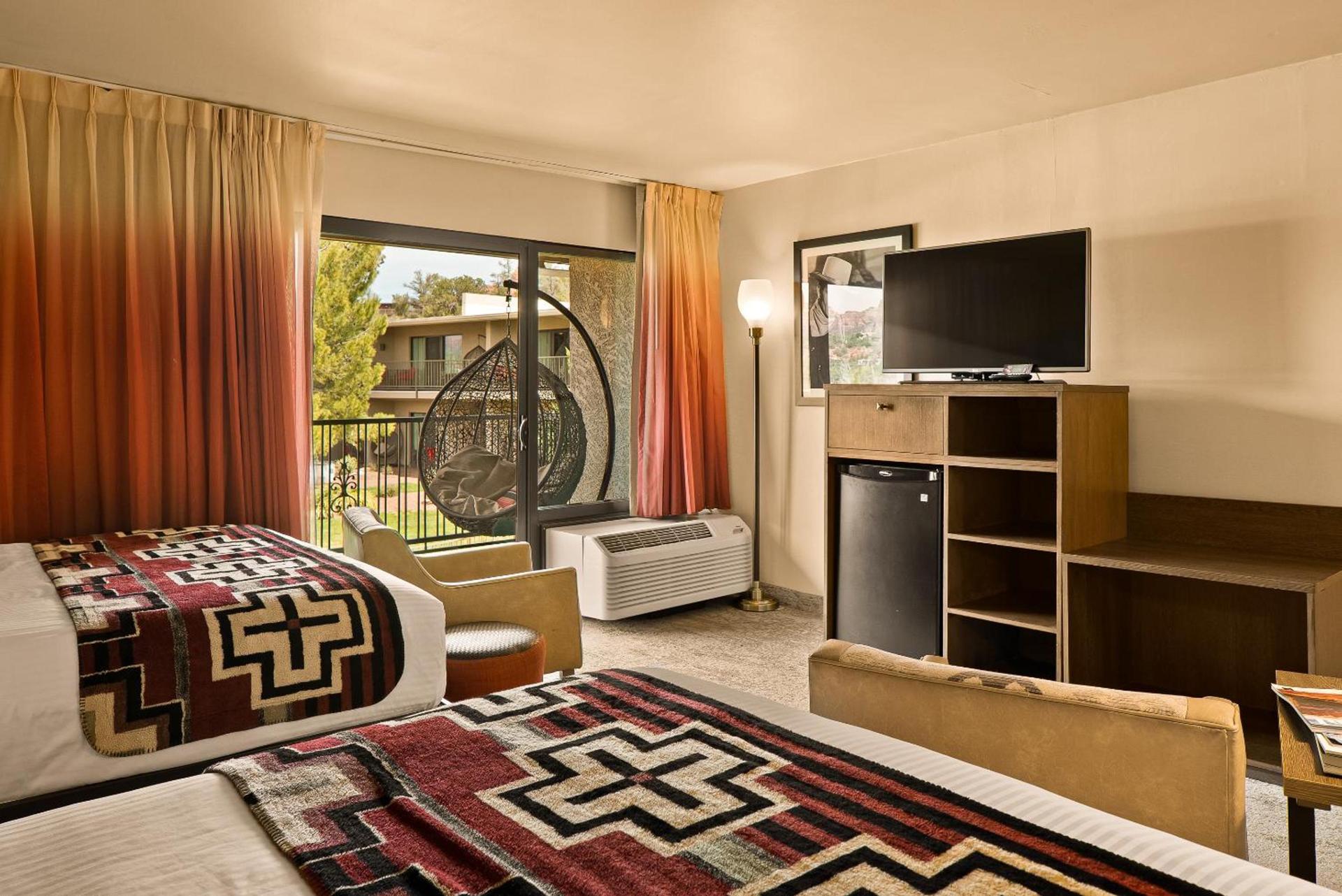 Arabella Hotel Sedona photo 17