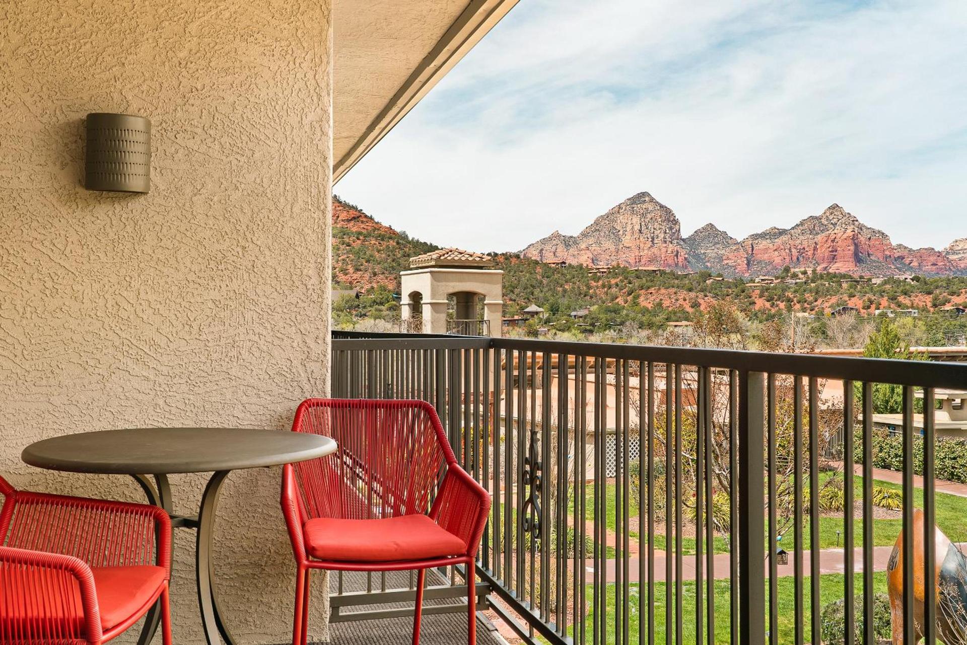 Arabella Hotel Sedona photo 19