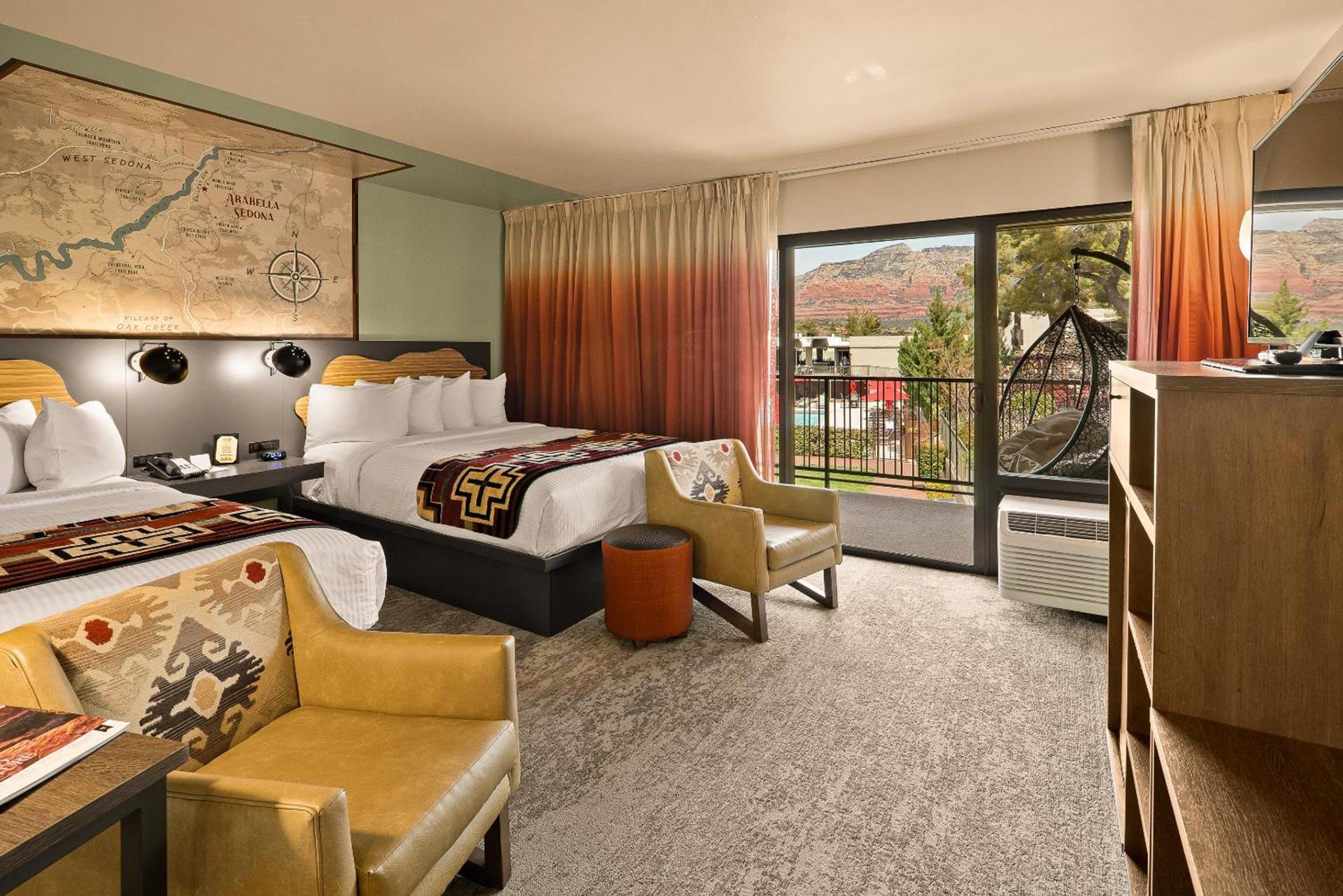 Arabella Hotel Sedona photo 18