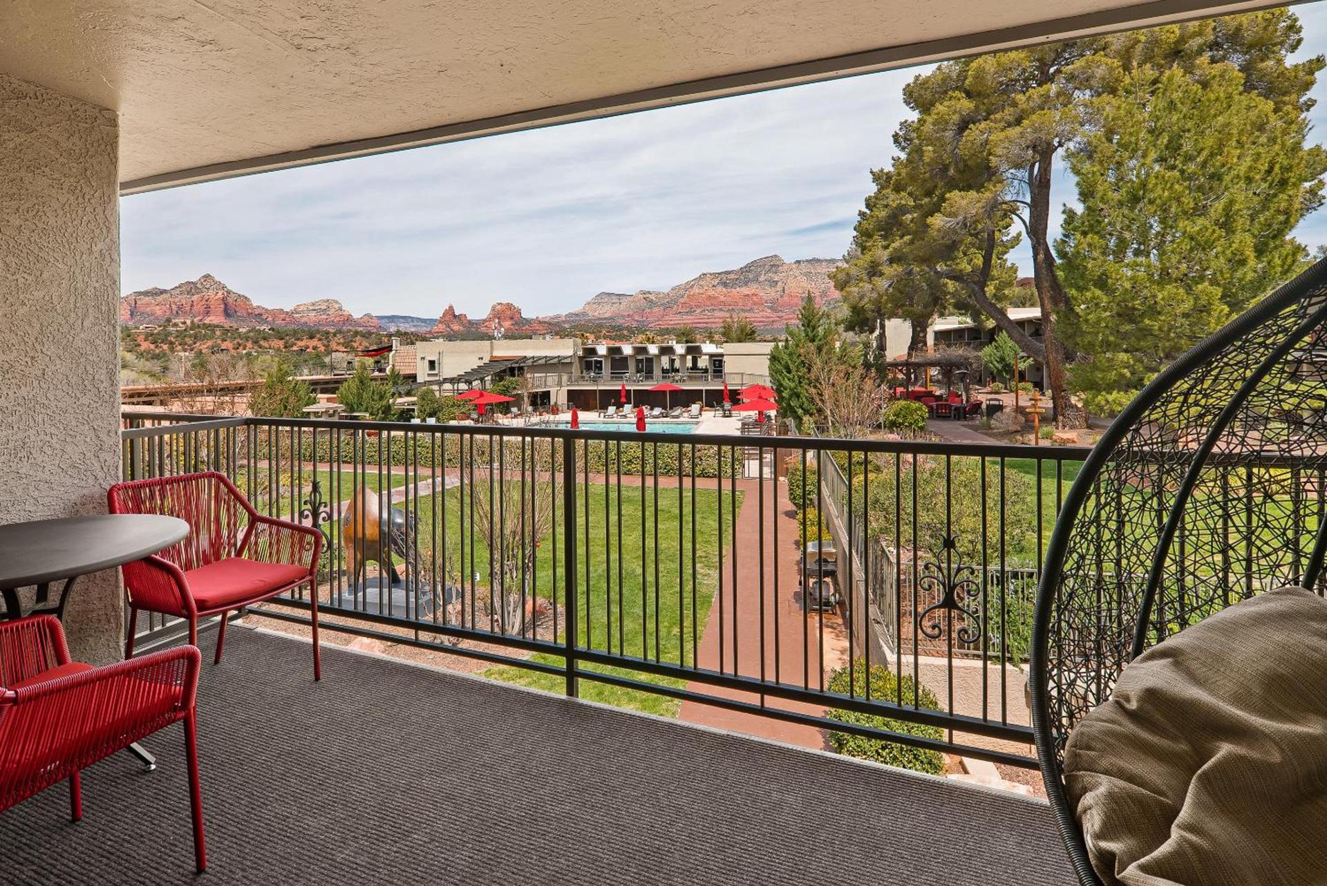 Arabella Hotel Sedona photo 22