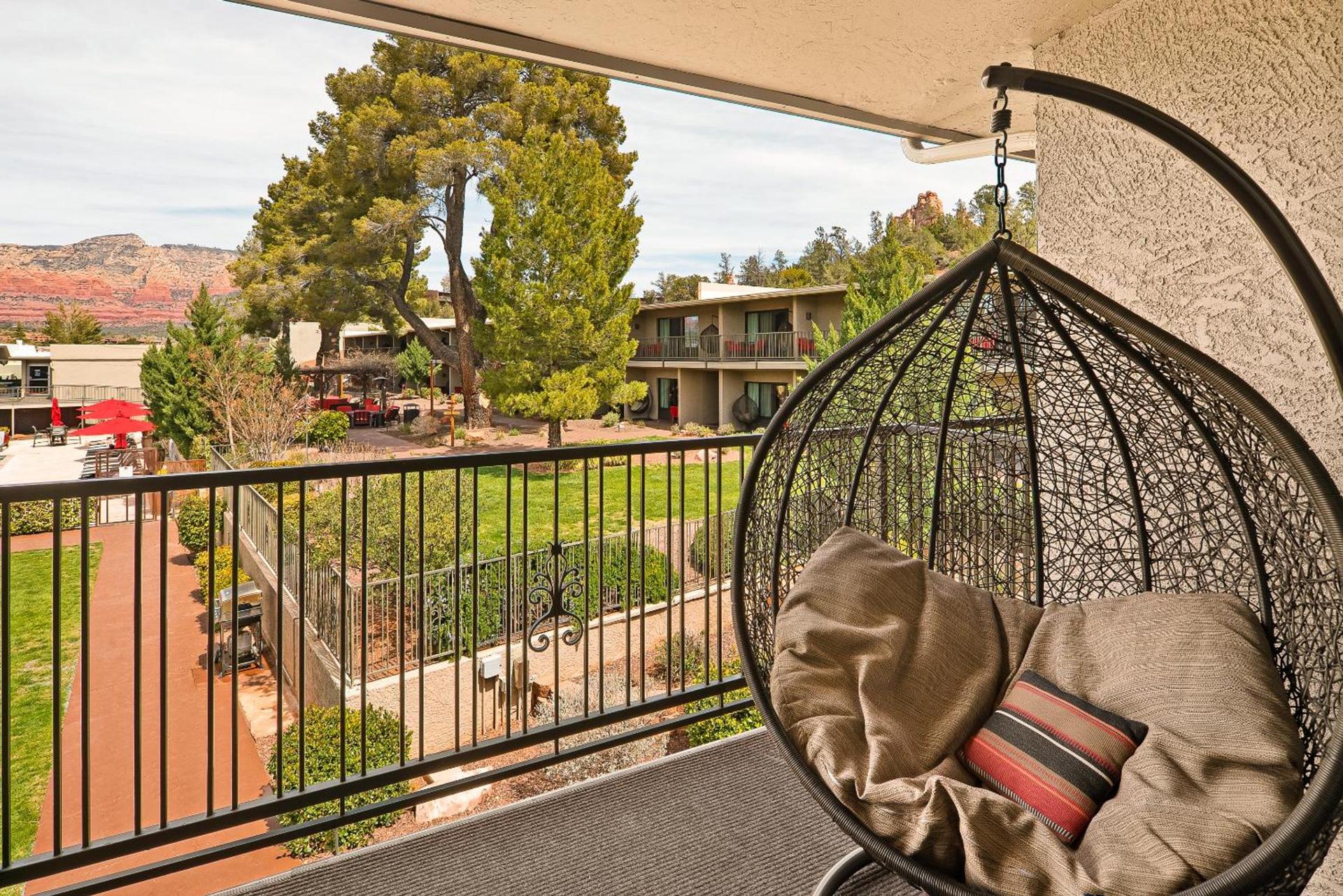 Arabella Hotel Sedona photo 21