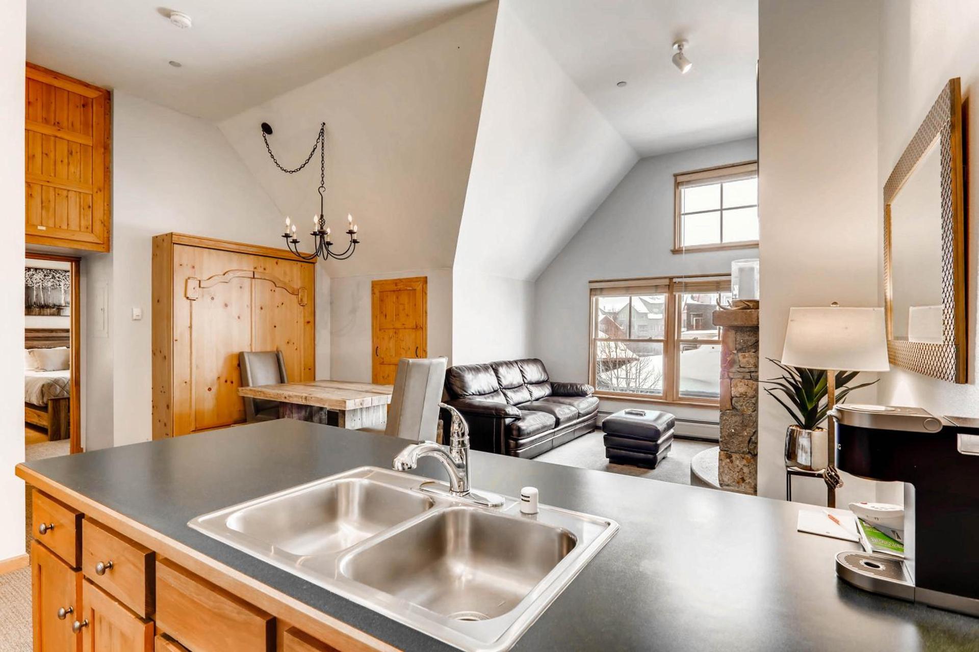 Jackpine & Black Bear Condos by Vail Resorts photo 85