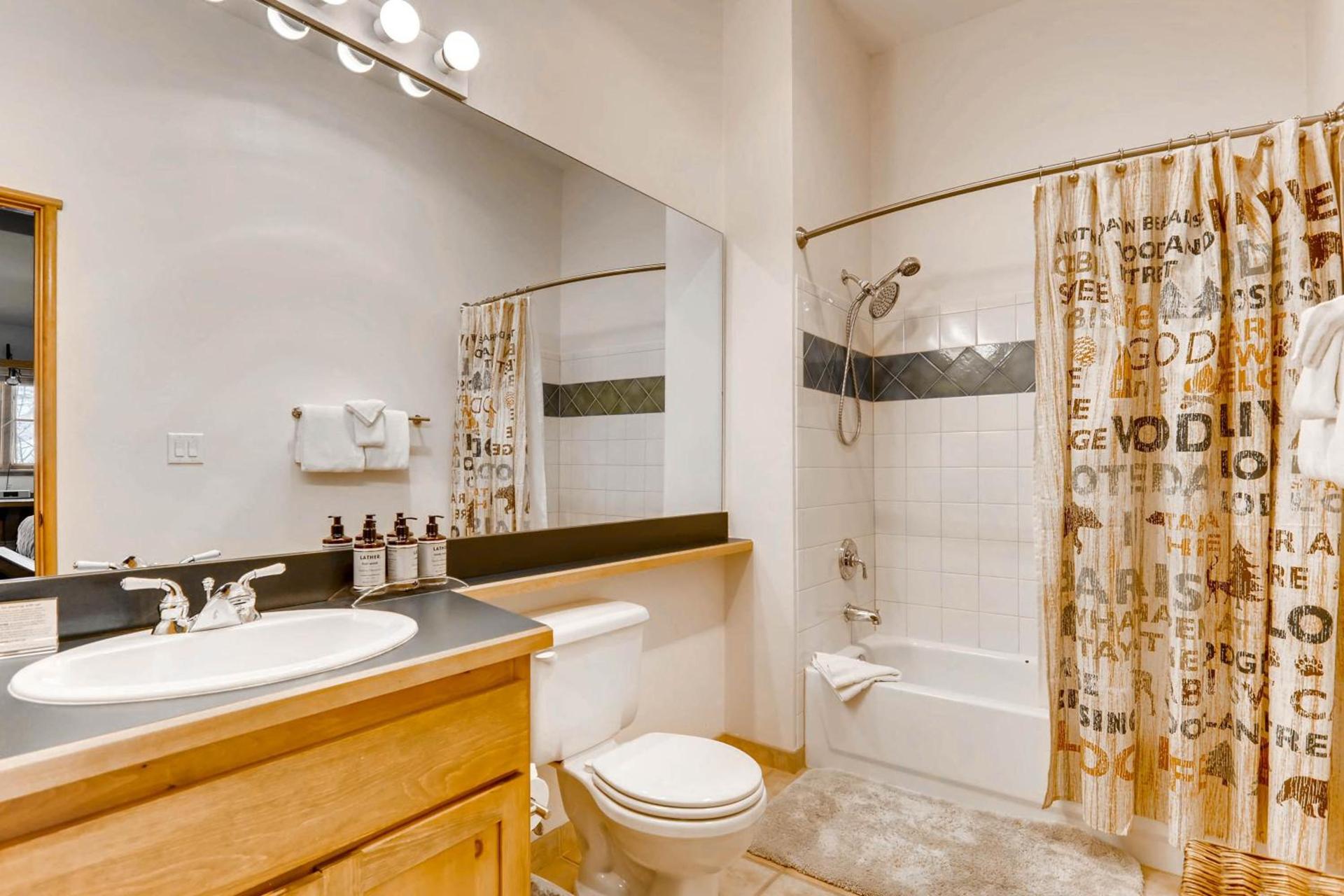 Jackpine & Black Bear Condos by Vail Resorts photo 84