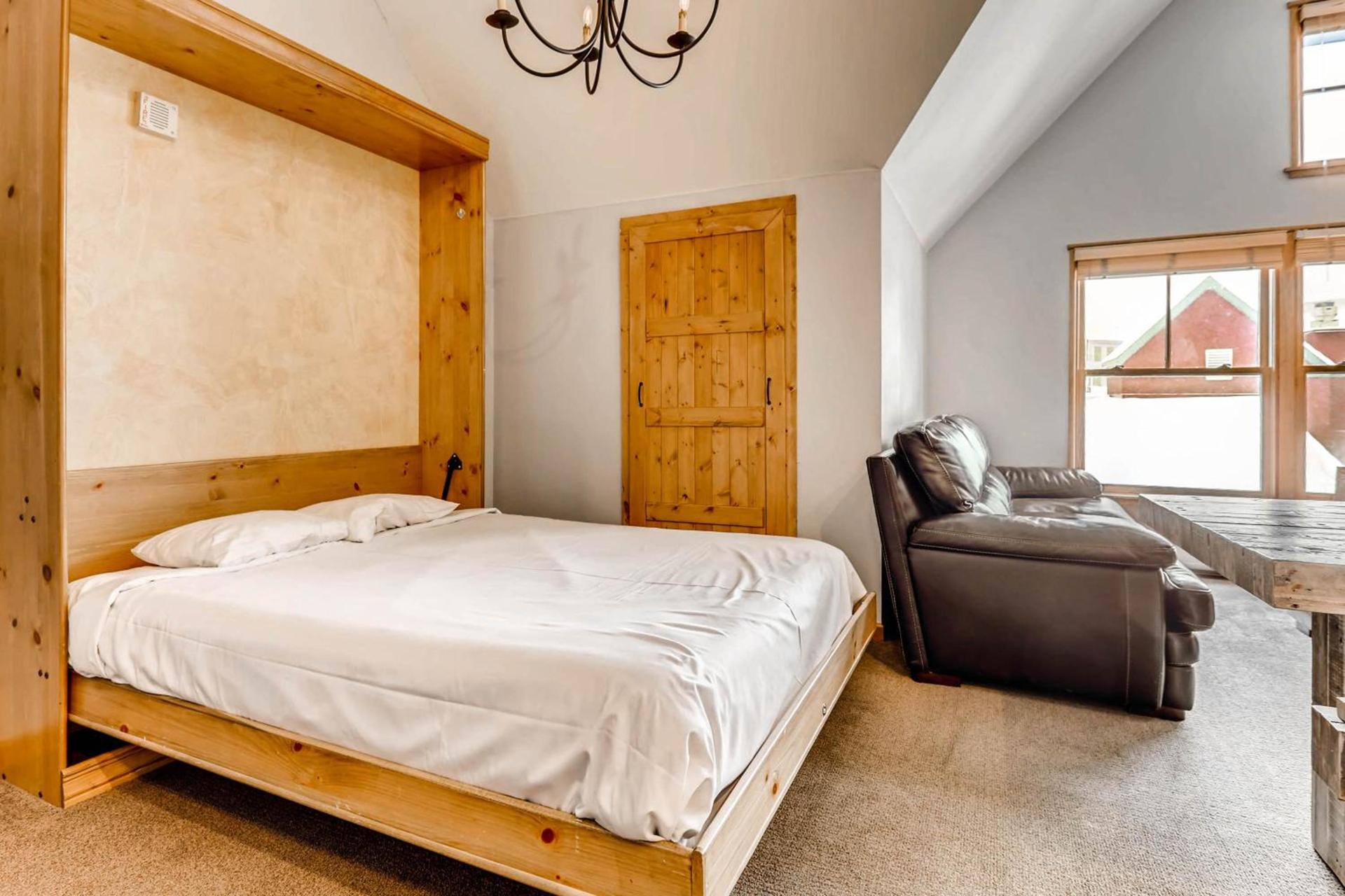 Jackpine & Black Bear Condos by Vail Resorts photo 83