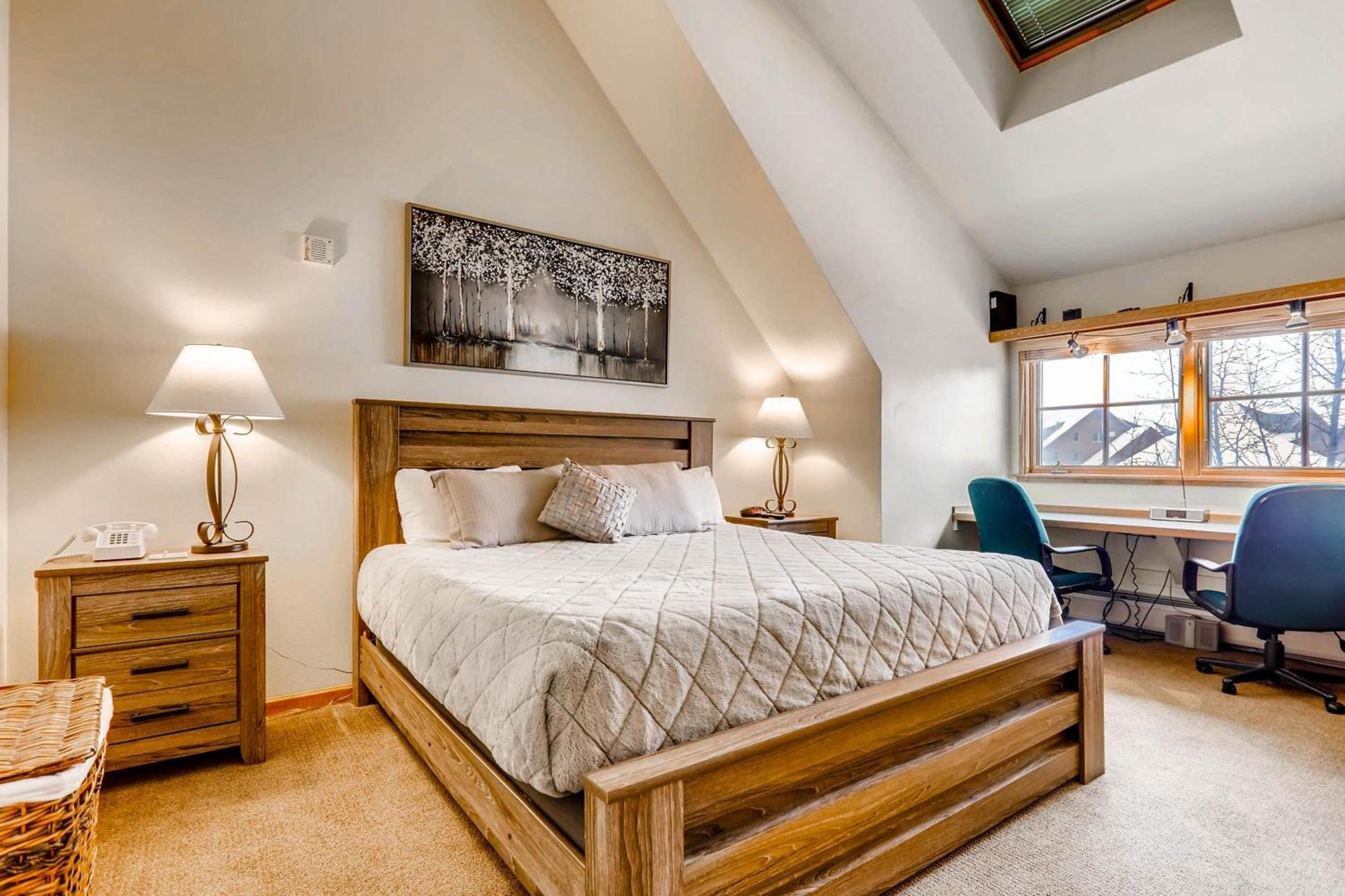 Jackpine & Black Bear Condos by Vail Resorts photo 87