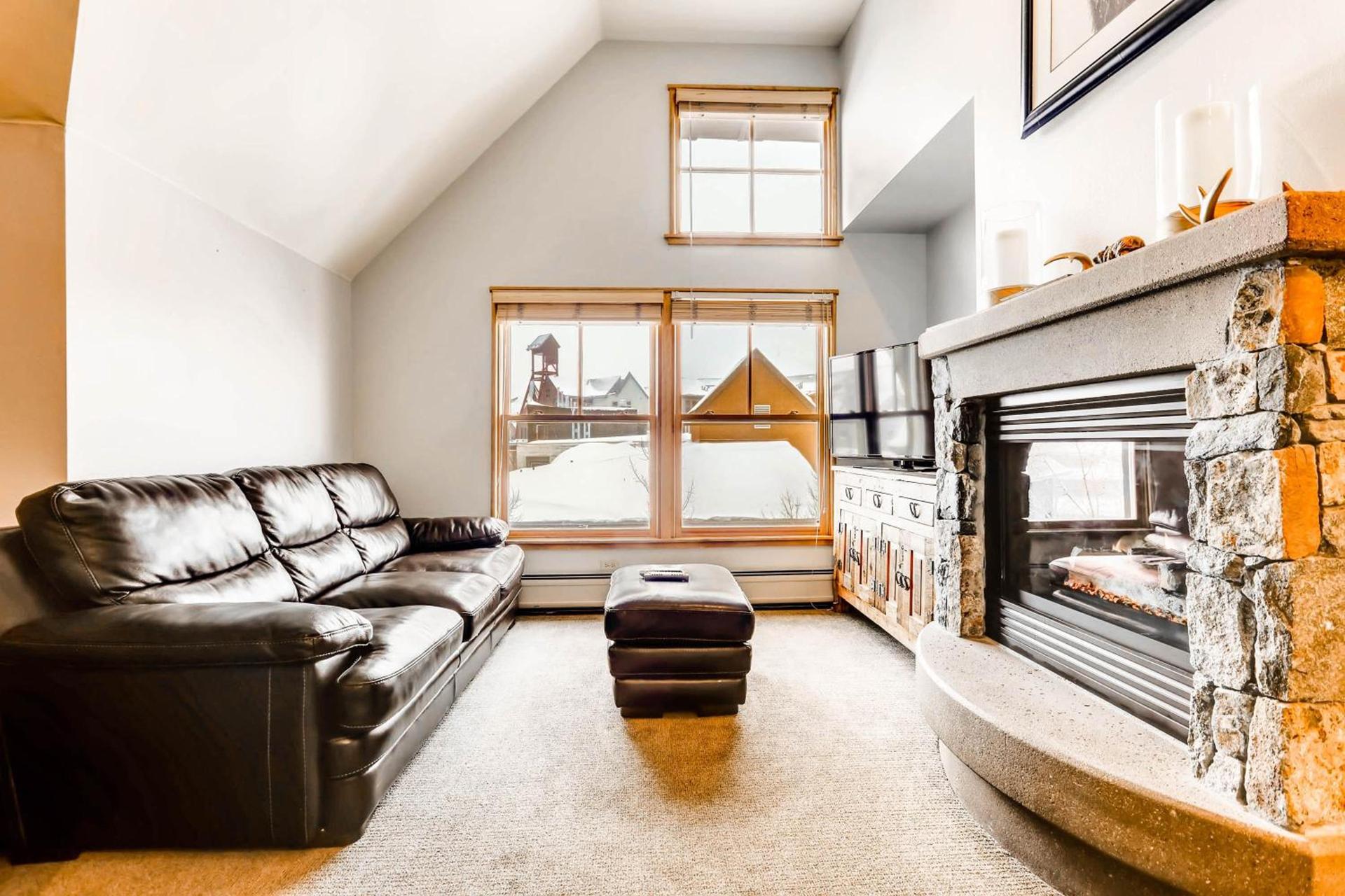 Jackpine & Black Bear Condos by Vail Resorts photo 86