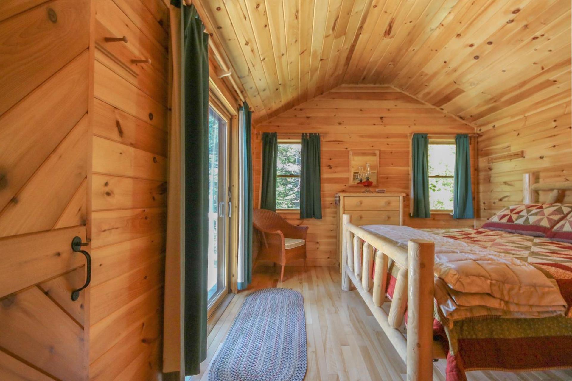 Attean Lake Lodge photo 56