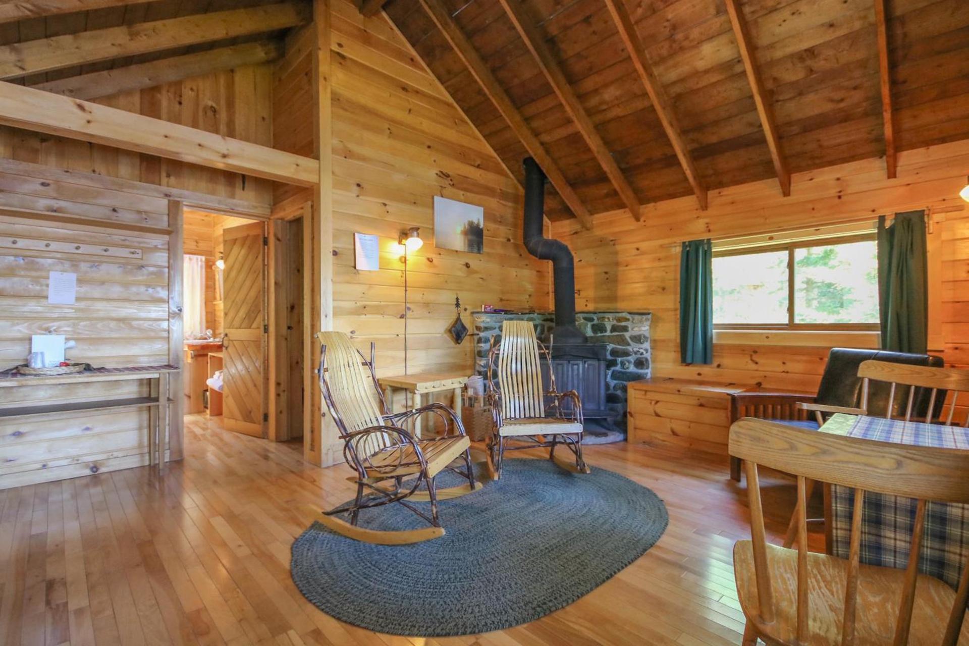 Attean Lake Lodge photo 58