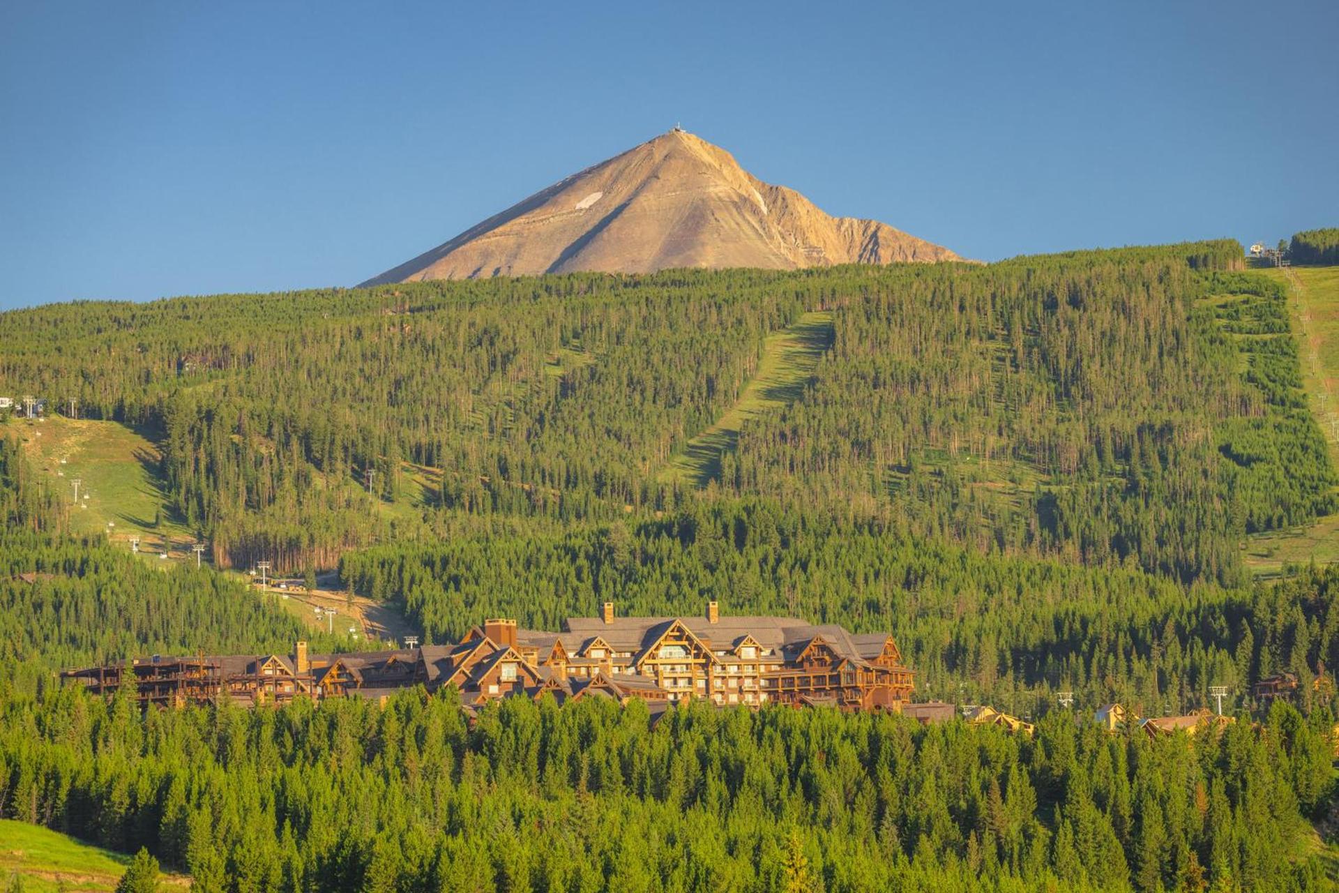 Montage Big Sky photo 90