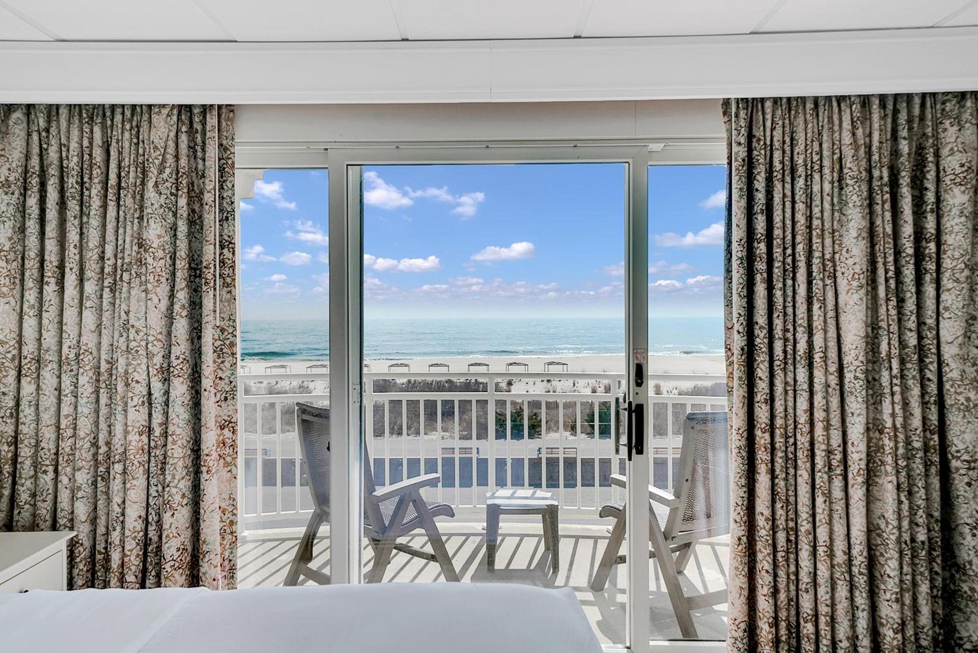 Montreal Beach Resort photo 50
