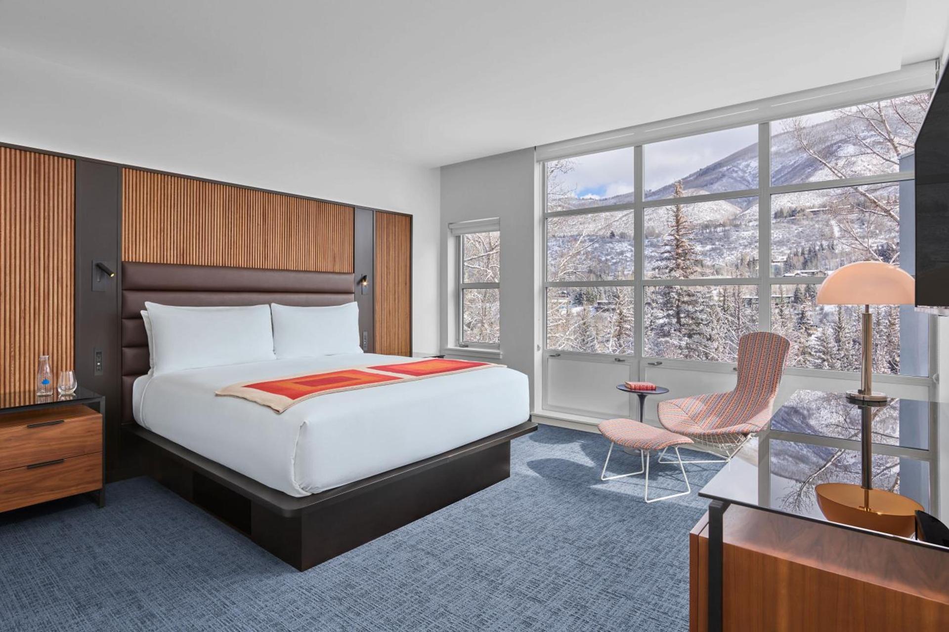 Aspen Meadows Resort photo 18
