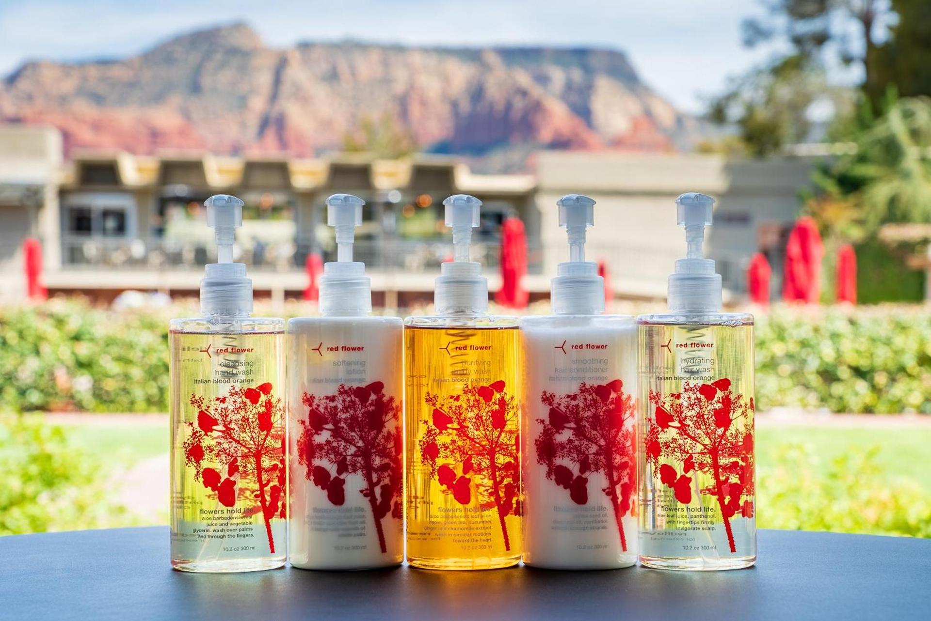 Arabella Hotel Sedona photo 23