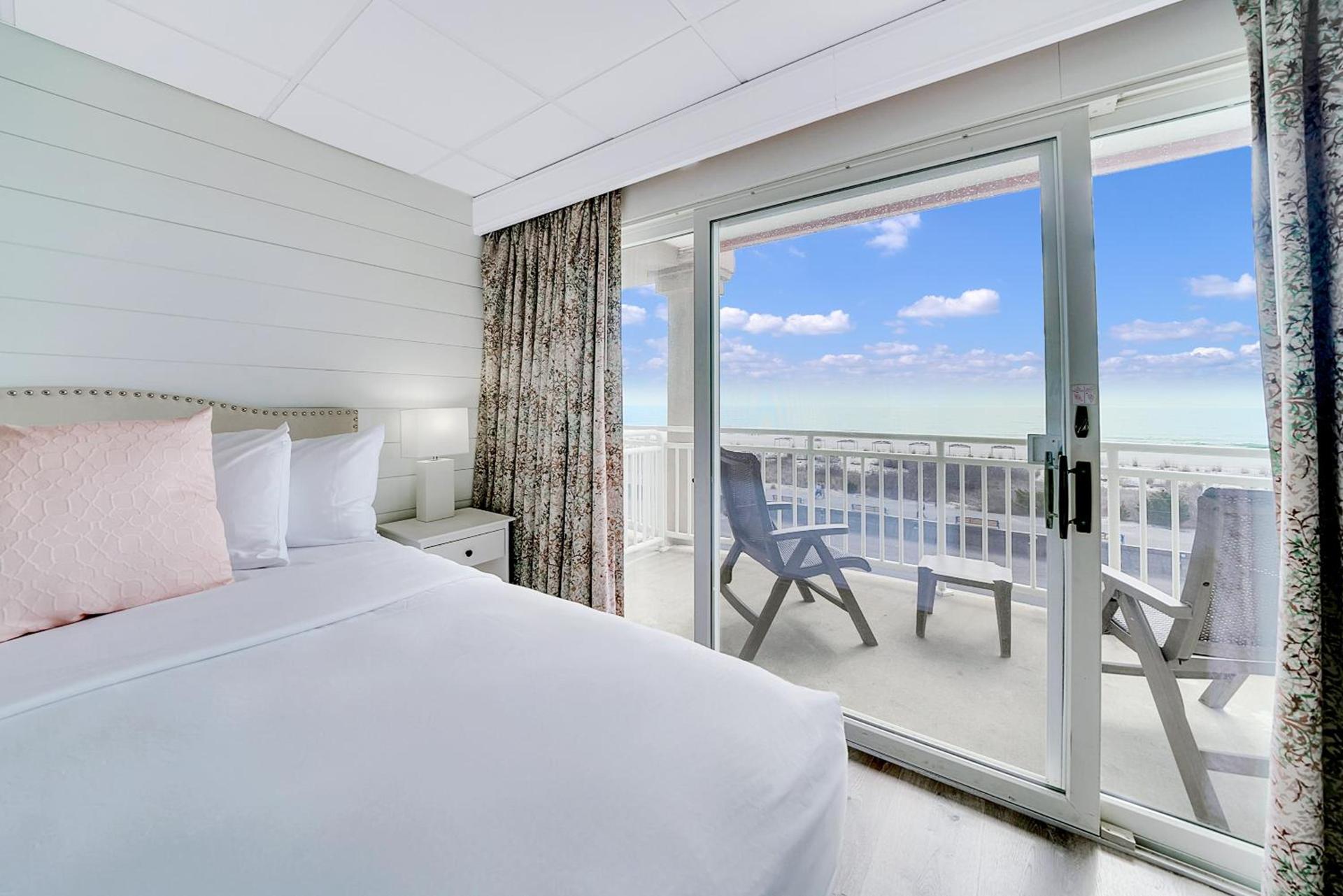 Montreal Beach Resort photo 14