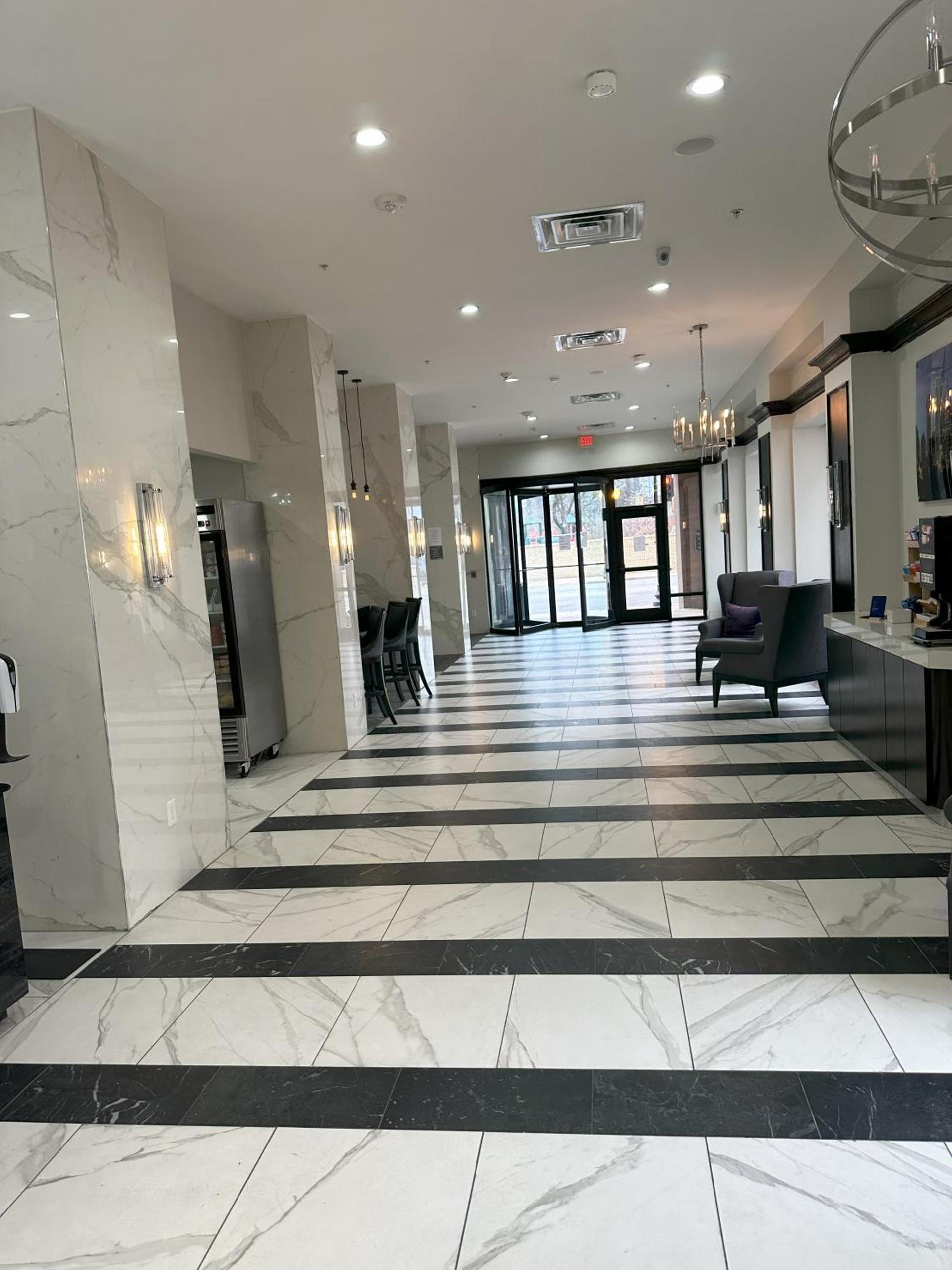 Holiday Inn Express - Dallas Downtown by IHG photo 40