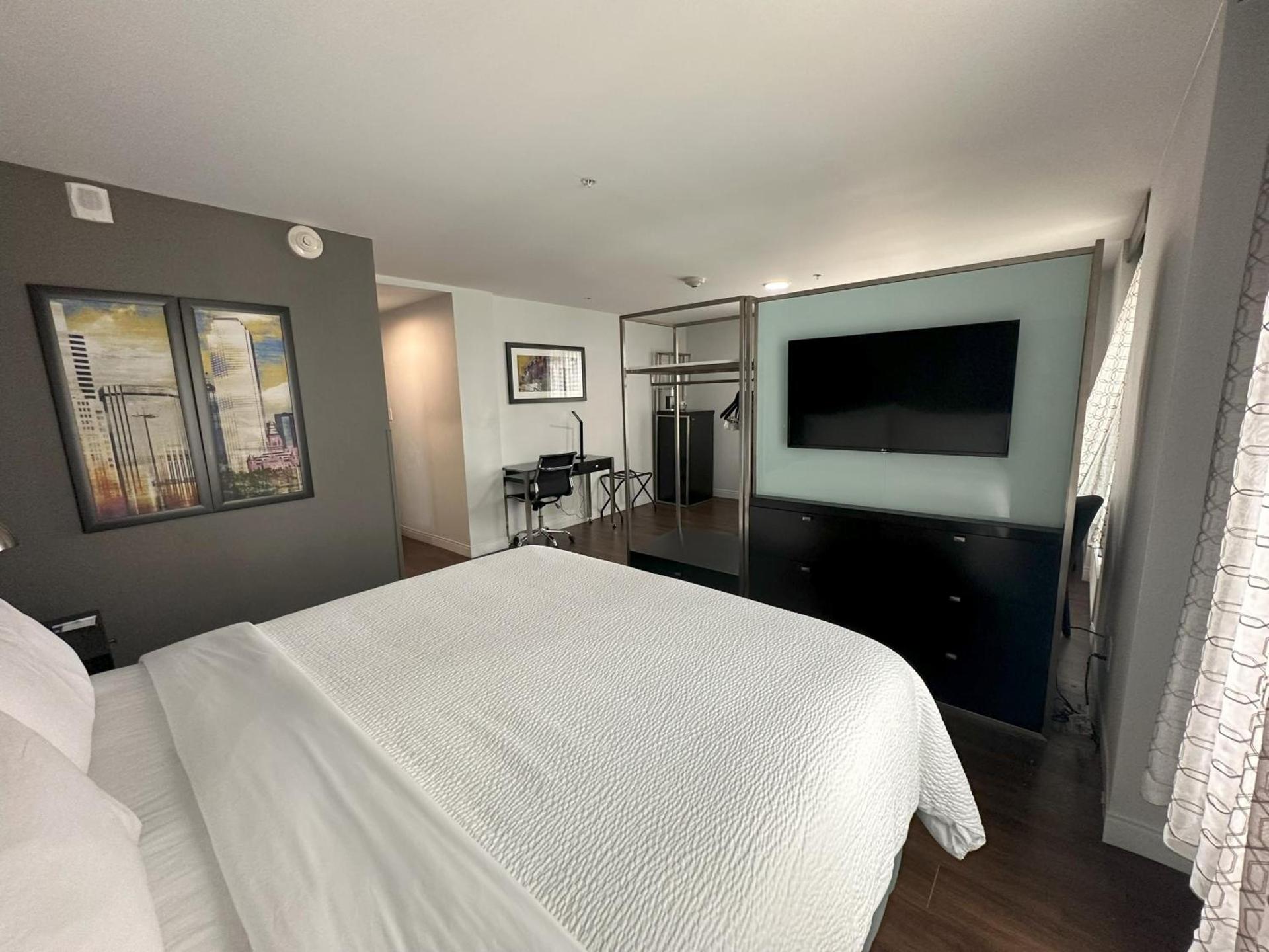 Holiday Inn Express - Dallas Downtown by IHG photo 53