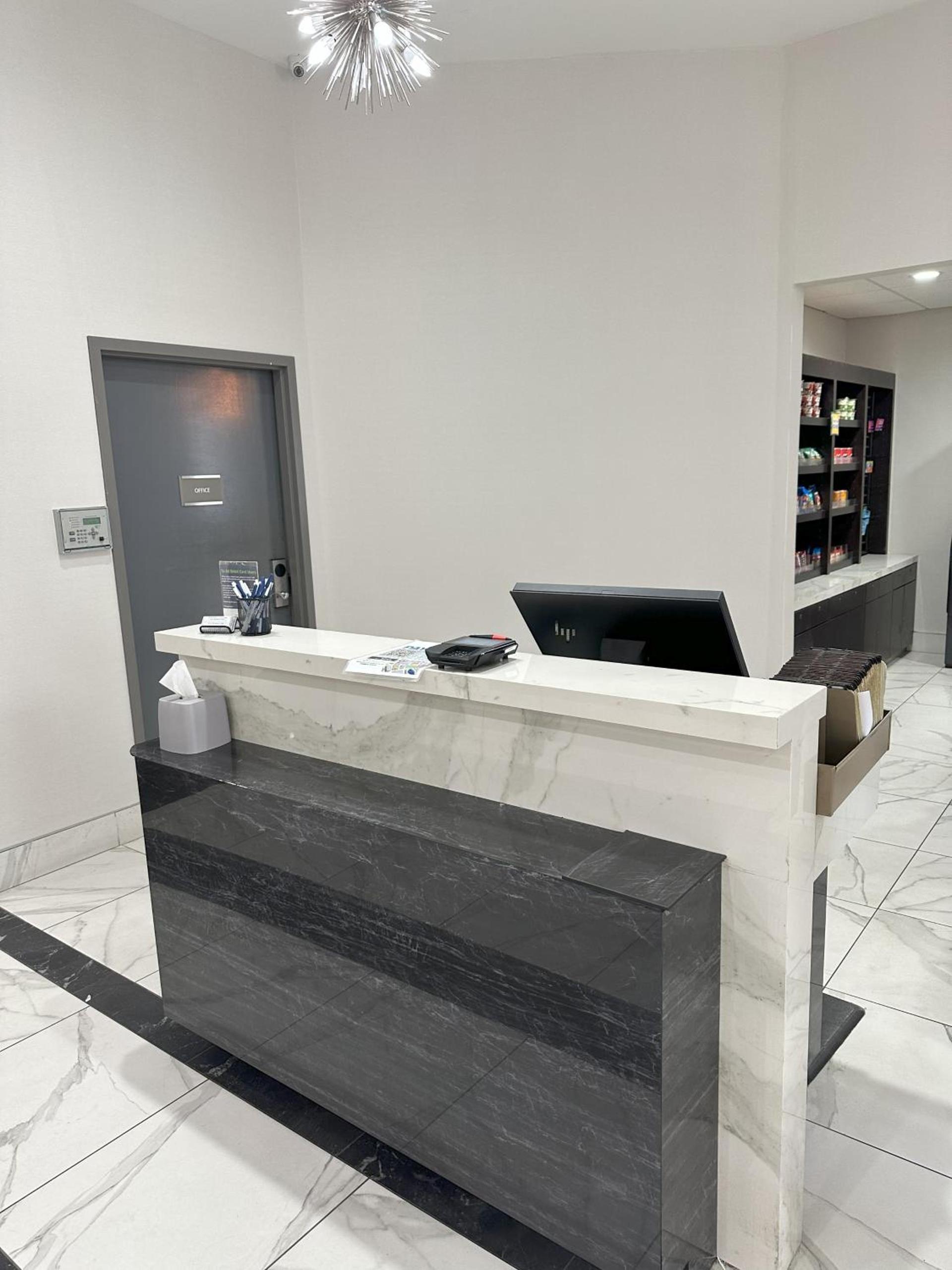 Holiday Inn Express - Dallas Downtown by IHG photo 47