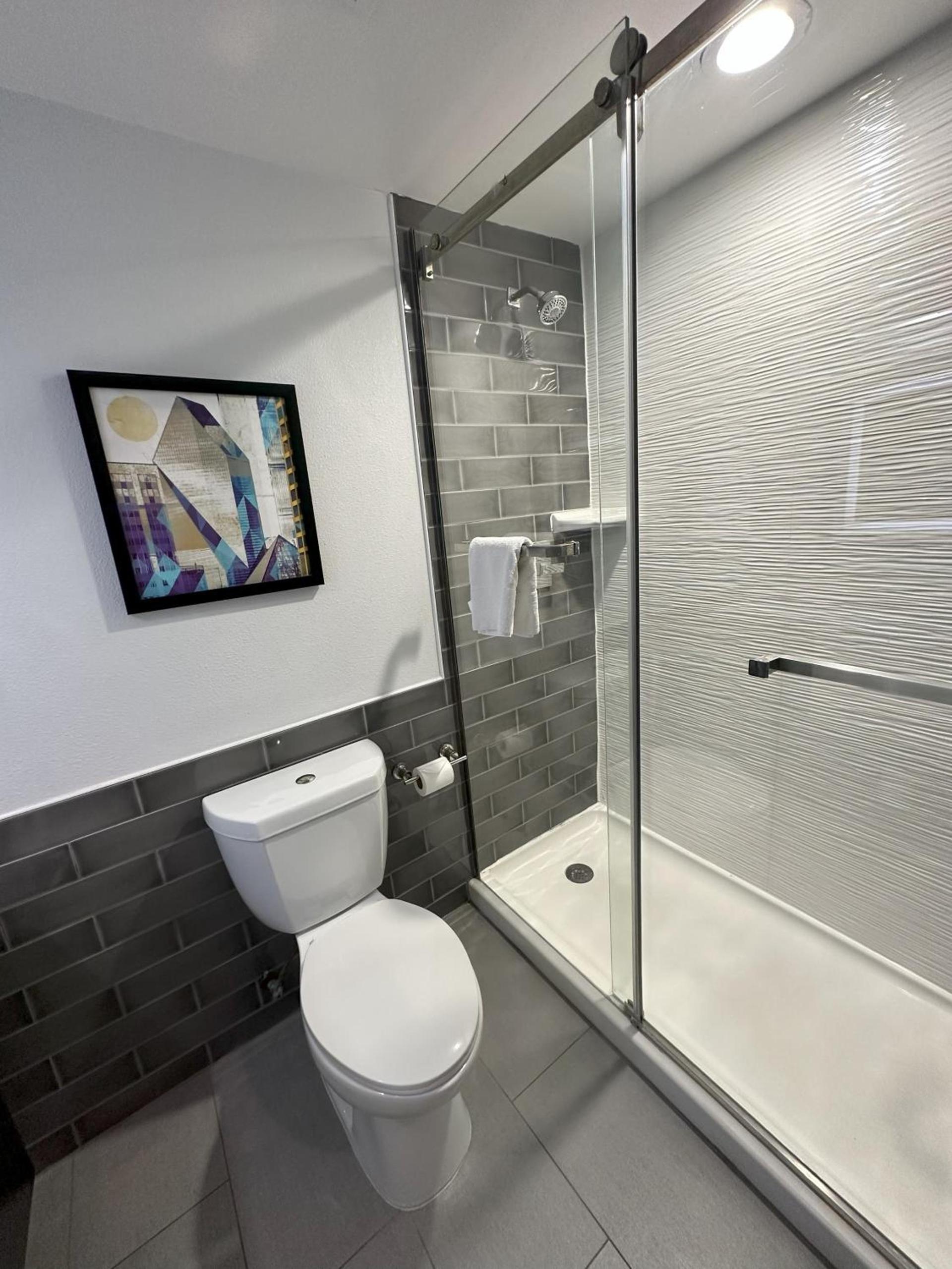 Holiday Inn Express - Dallas Downtown by IHG photo 45