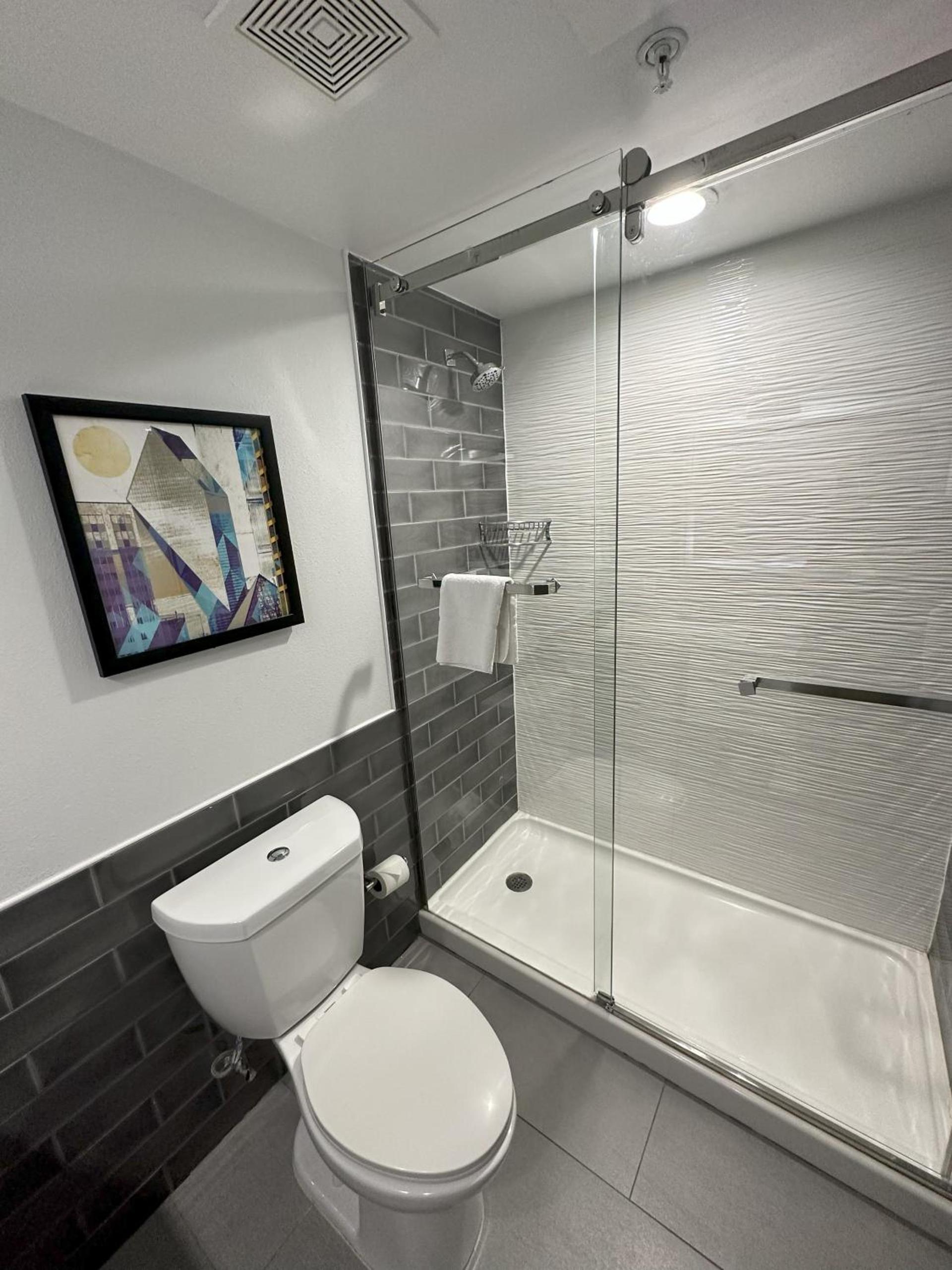 Holiday Inn Express - Dallas Downtown by IHG photo 44