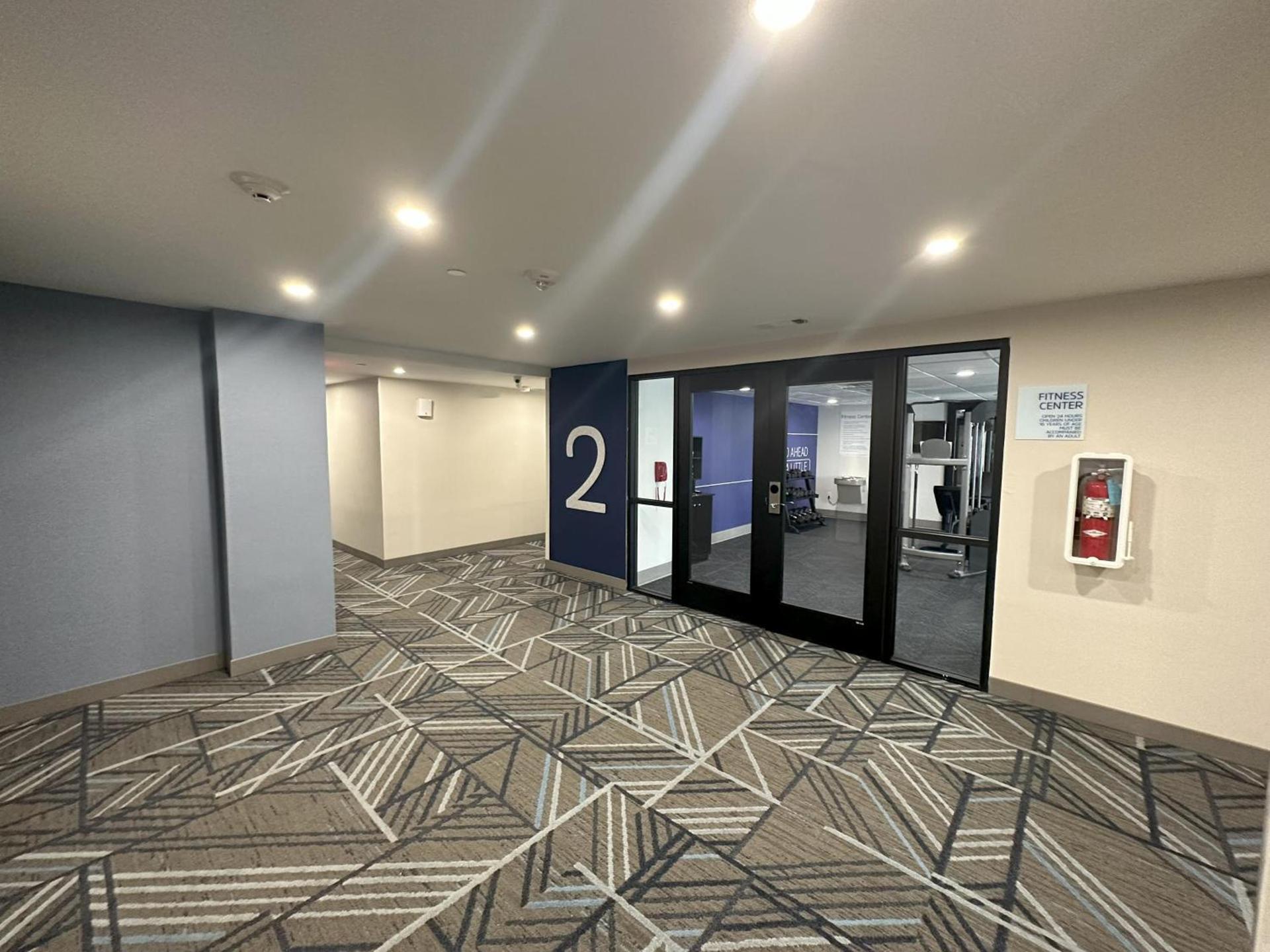 Holiday Inn Express - Dallas Downtown by IHG photo 51