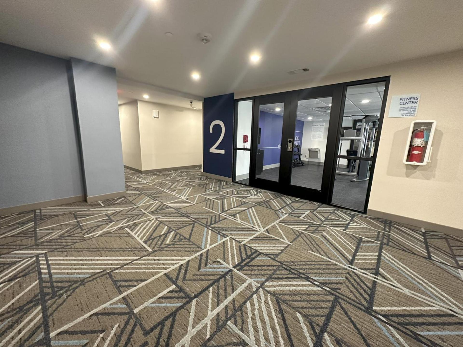 Holiday Inn Express - Dallas Downtown by IHG photo 43