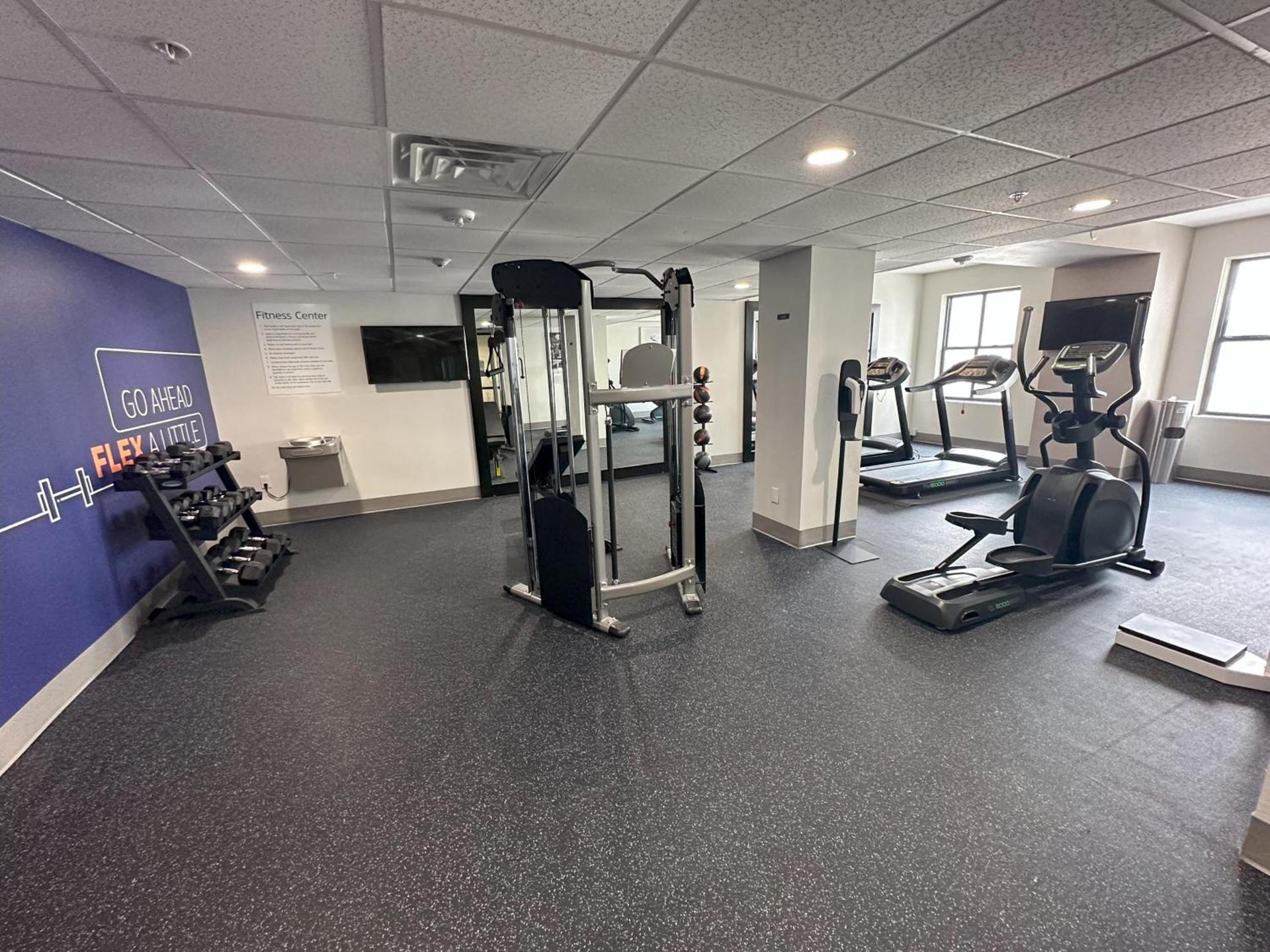 Holiday Inn Express - Dallas Downtown by IHG photo 59