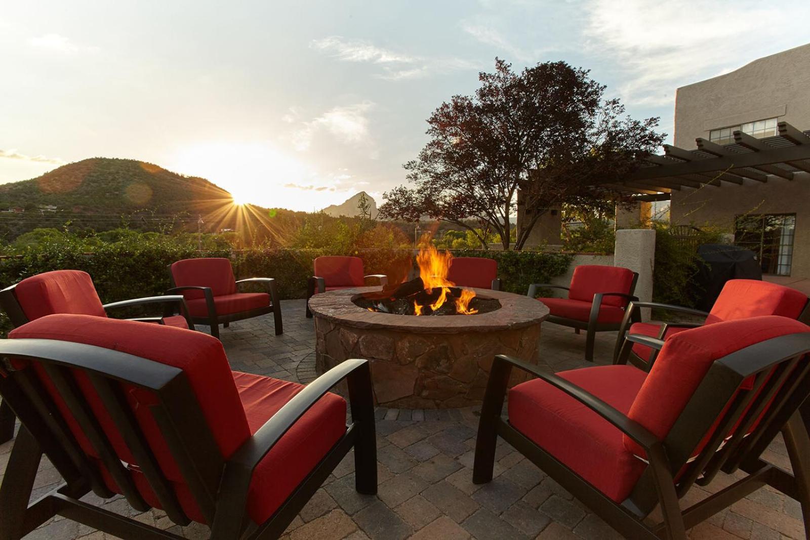 Arabella Hotel Sedona photo 24