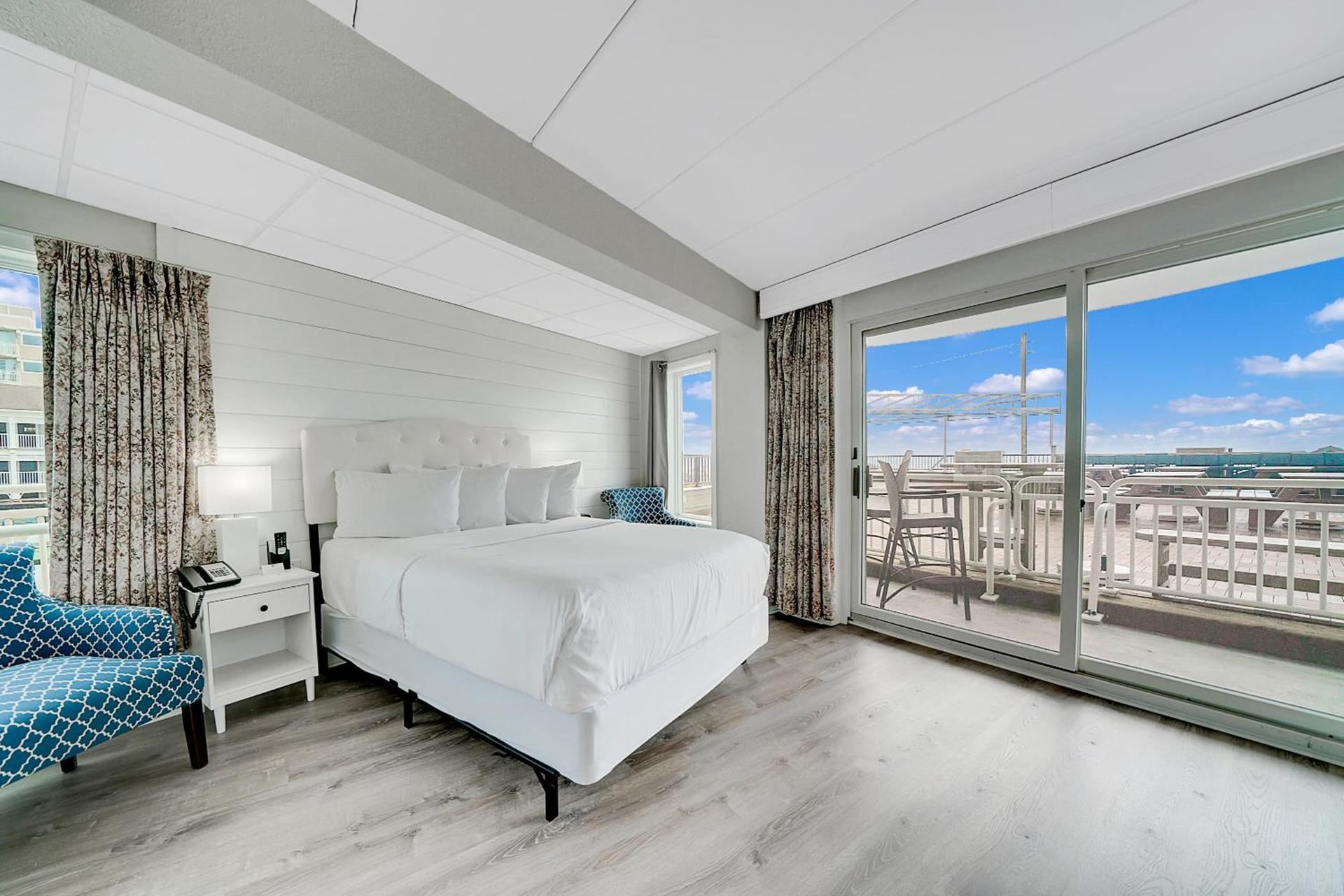 Montreal Beach Resort photo 44