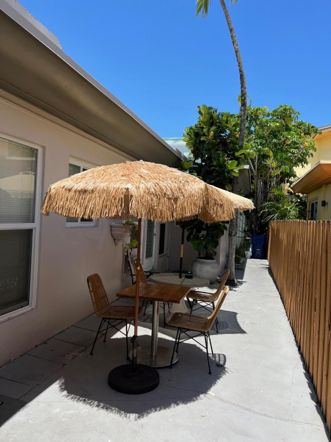 Tiana Beach Inn photo 42