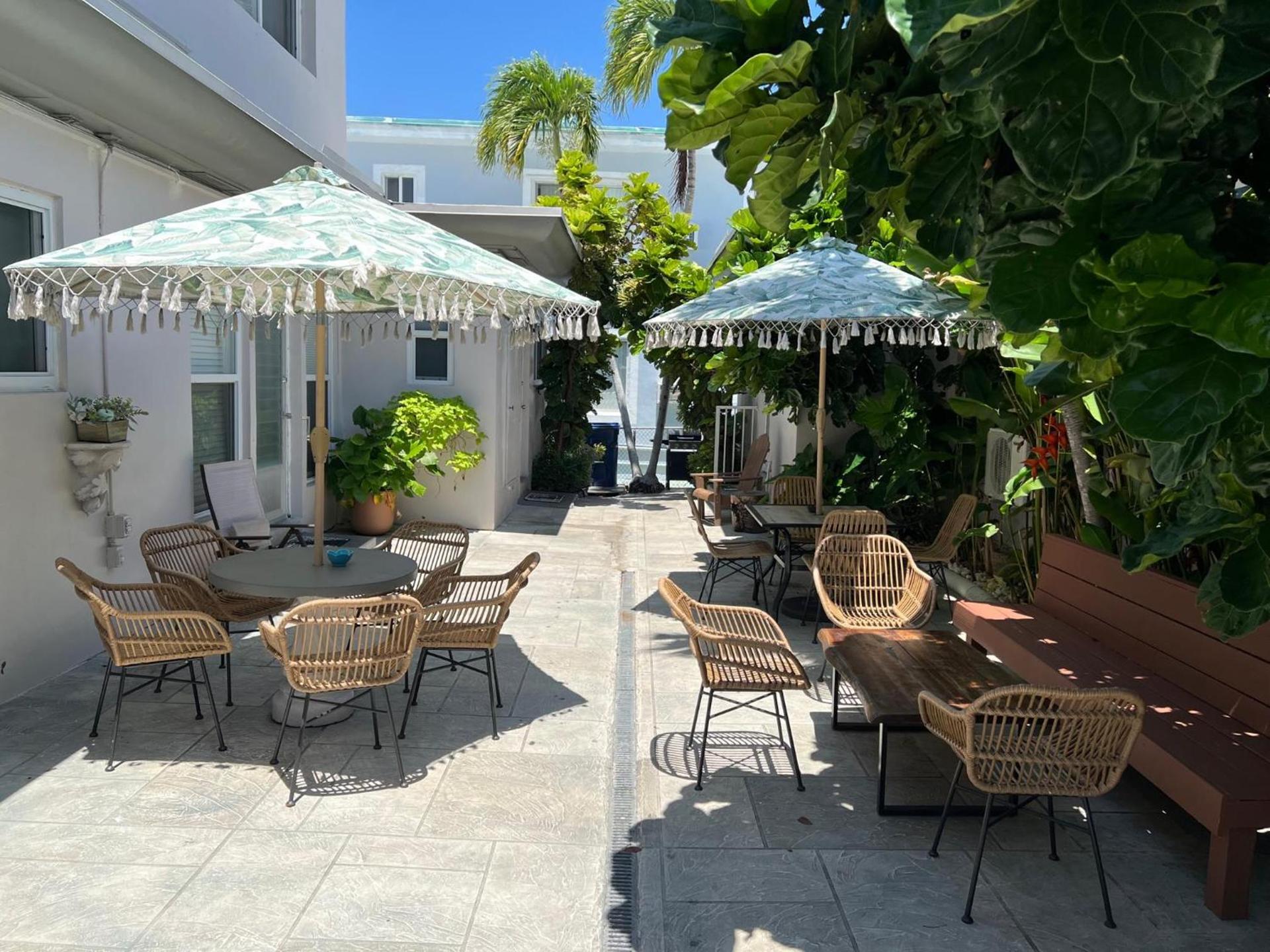 Tiana Beach Inn photo 23