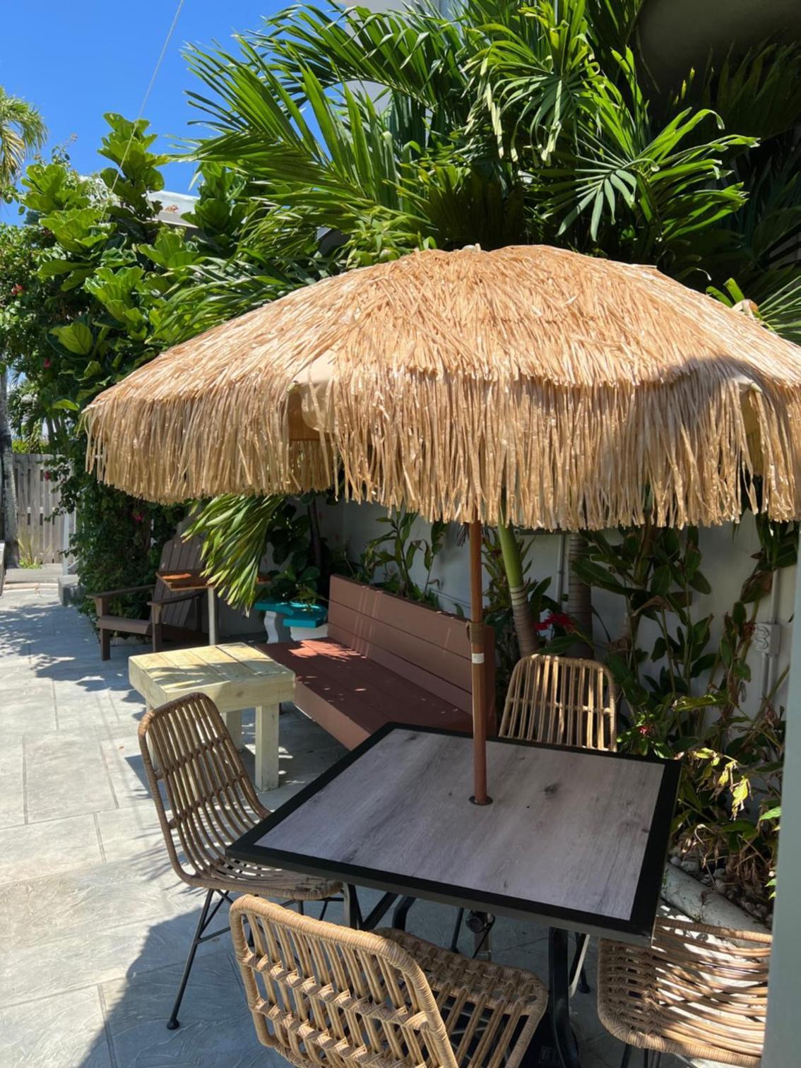 Tiana Beach Inn photo 43