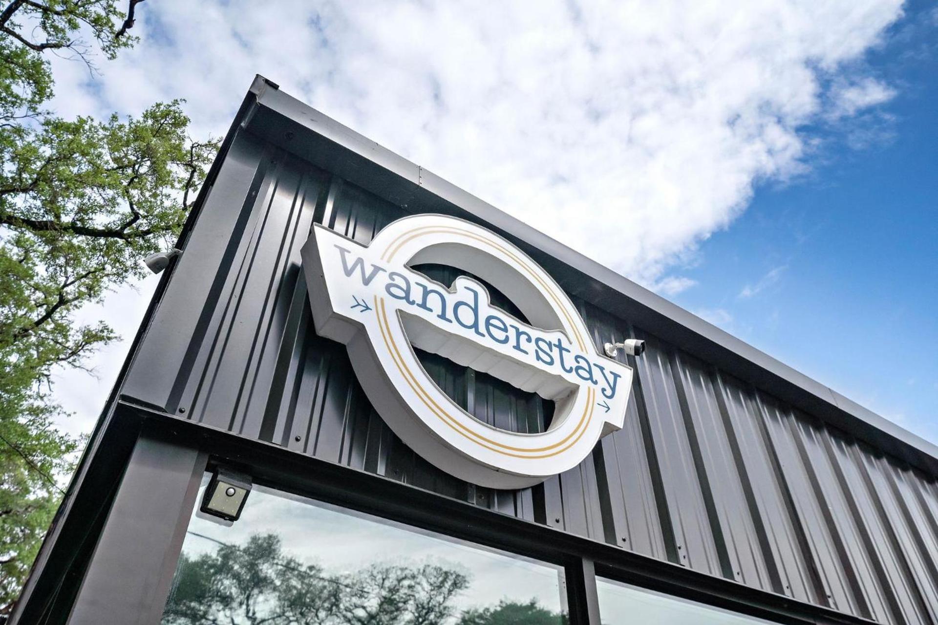 Wanderstay Boutique Hotel photo 65