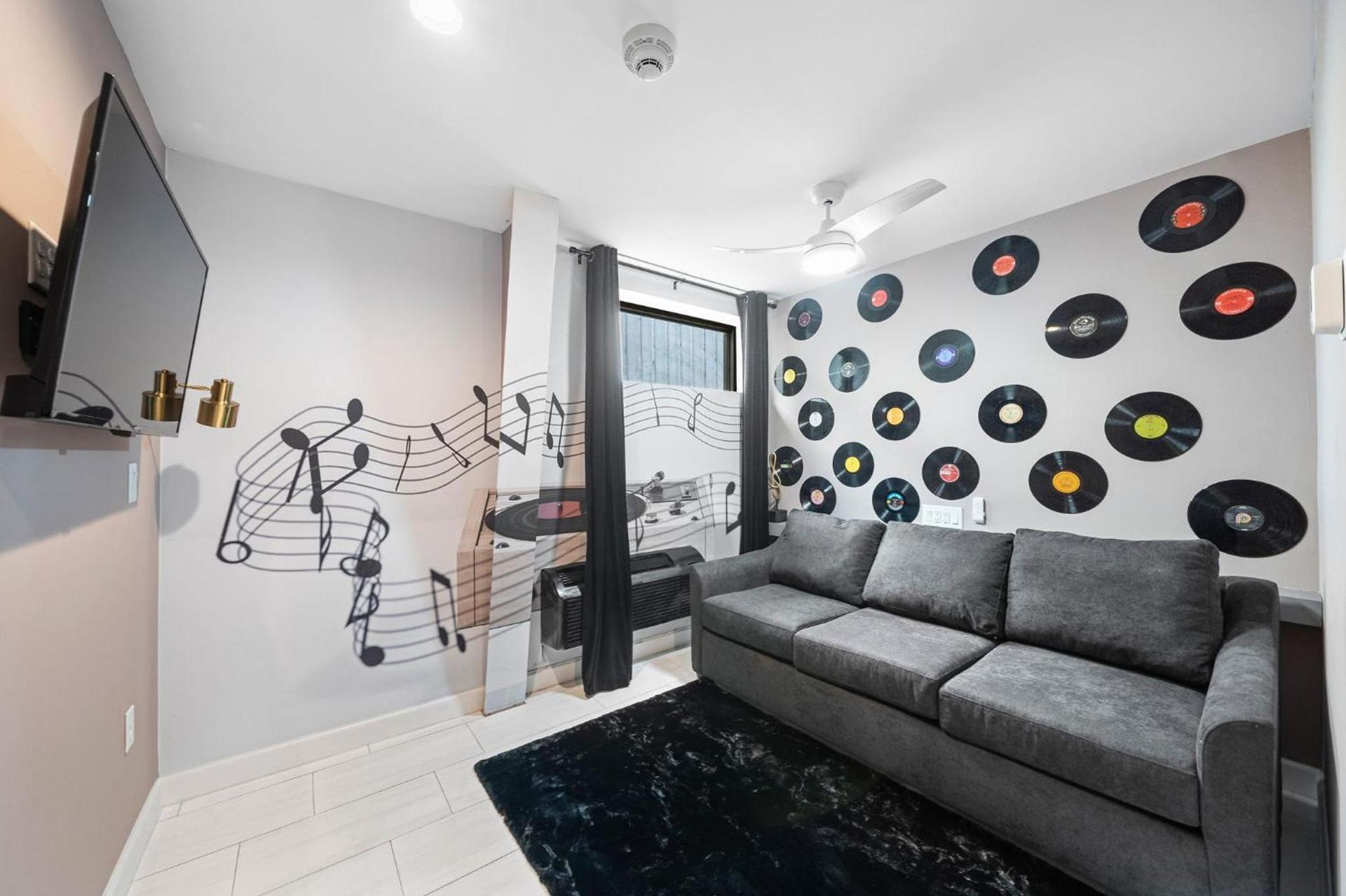 Wanderstay Boutique Hotel photo 6