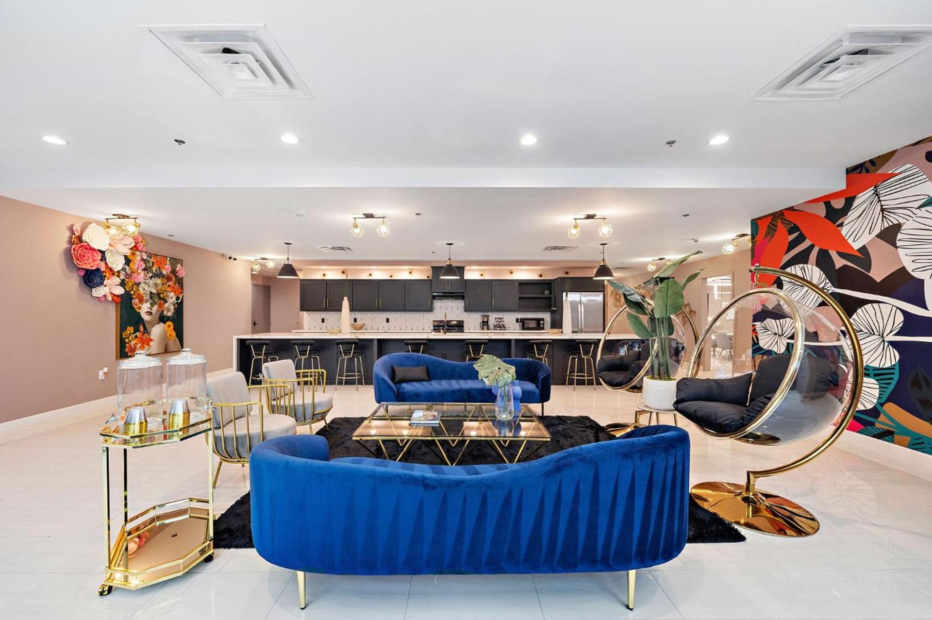 Wanderstay Boutique Hotel photo 64