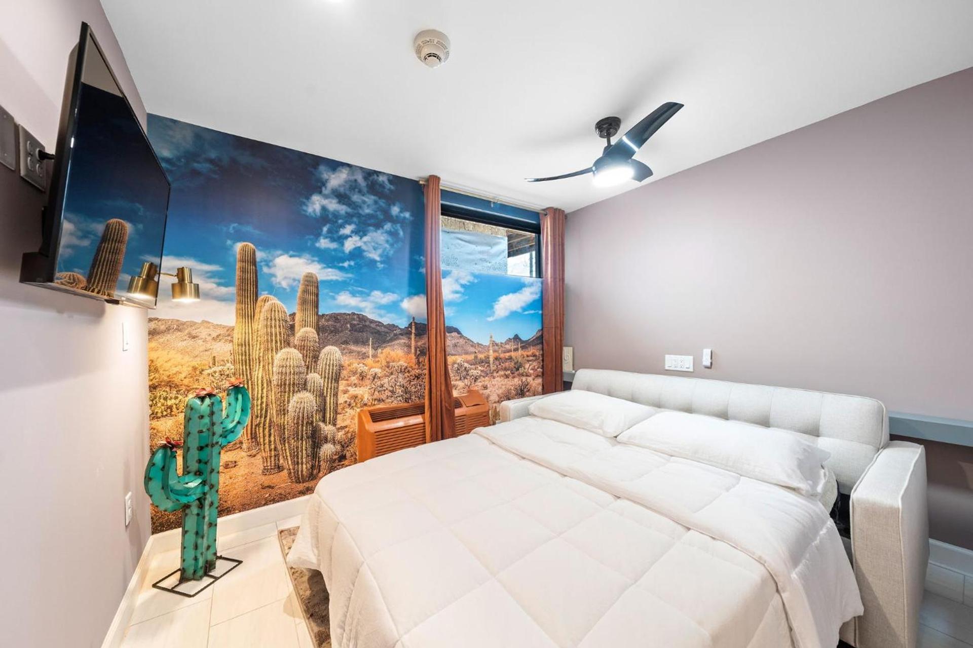 Wanderstay Boutique Hotel photo 8