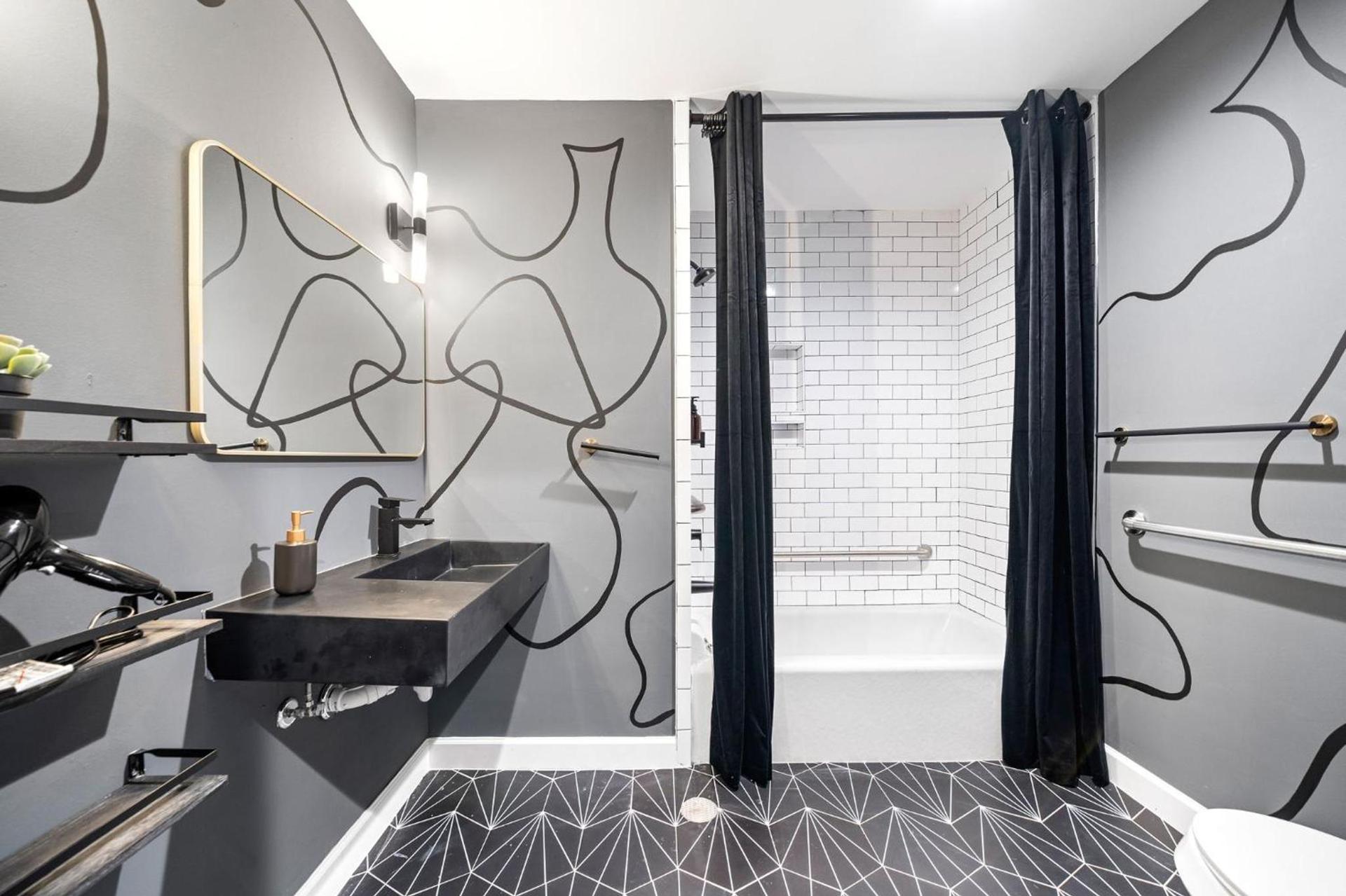 Wanderstay Boutique Hotel photo 14