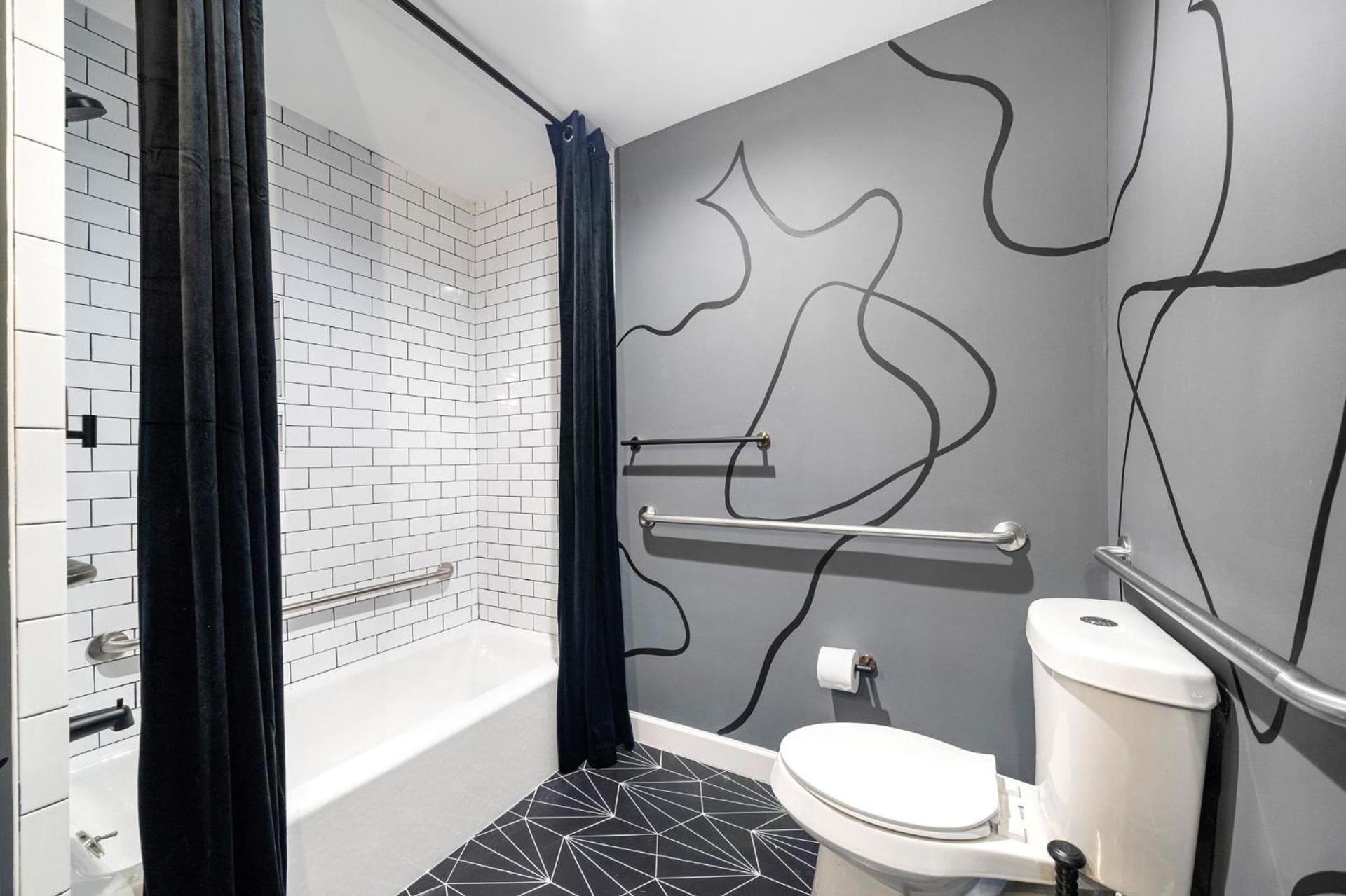 Wanderstay Boutique Hotel photo 7