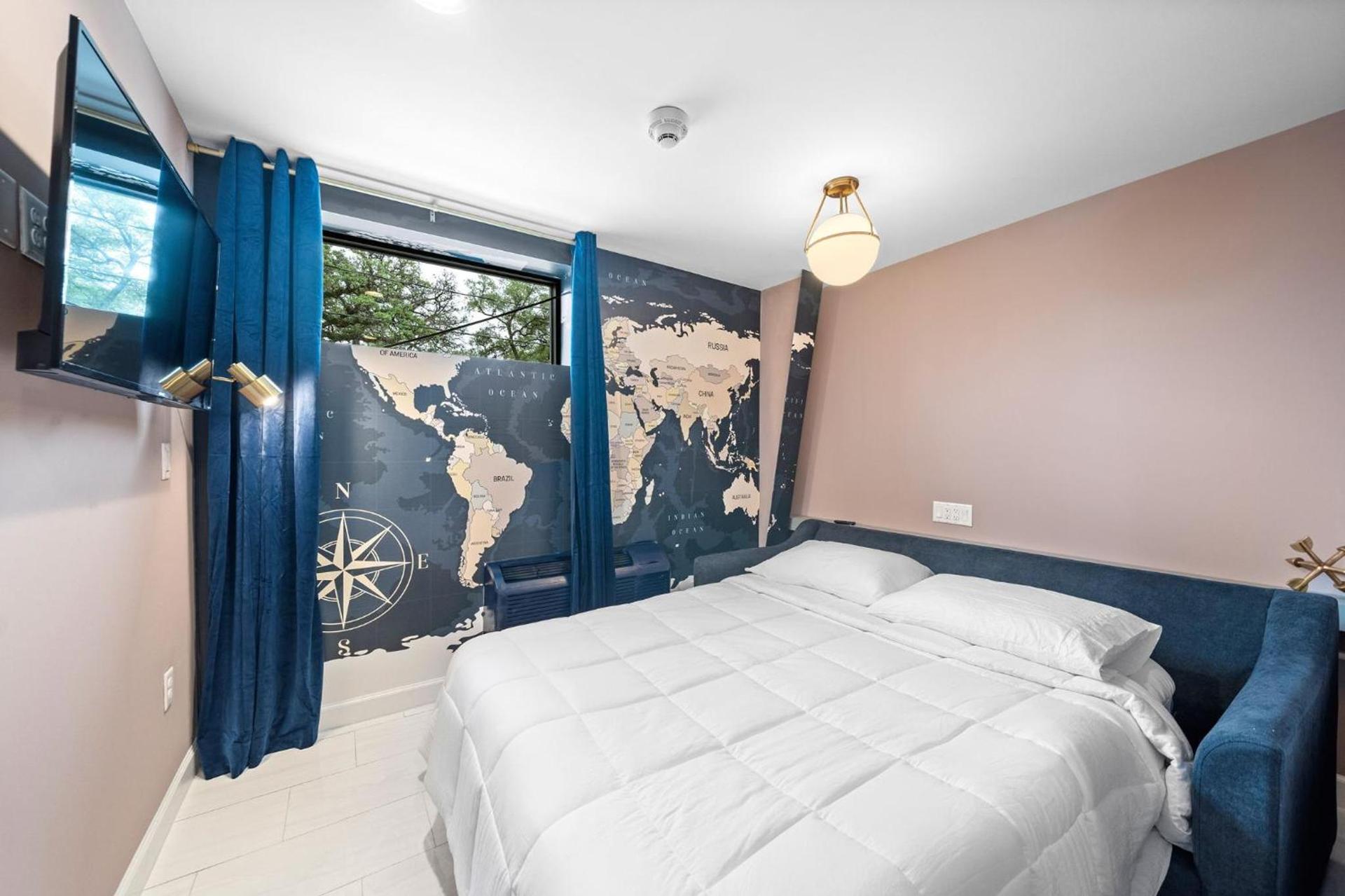 Wanderstay Boutique Hotel photo 17