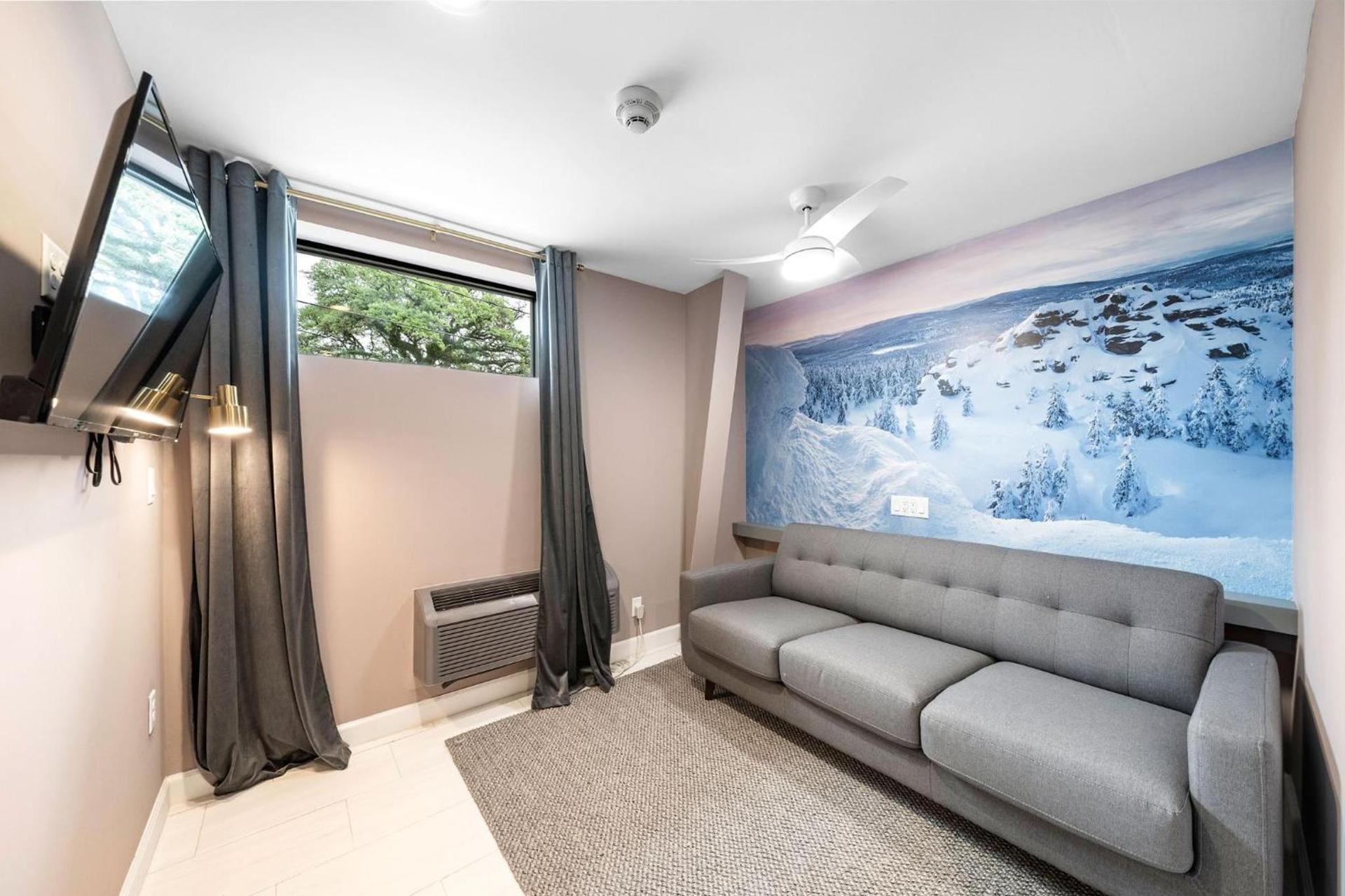 Wanderstay Boutique Hotel photo 18