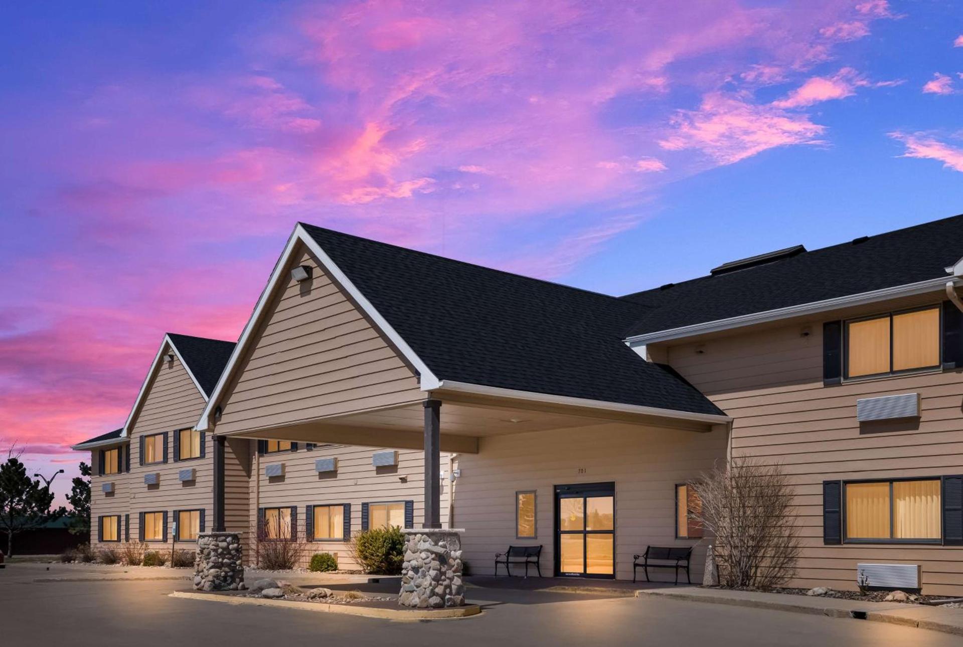 Best Western Vermillion Inn photo 33