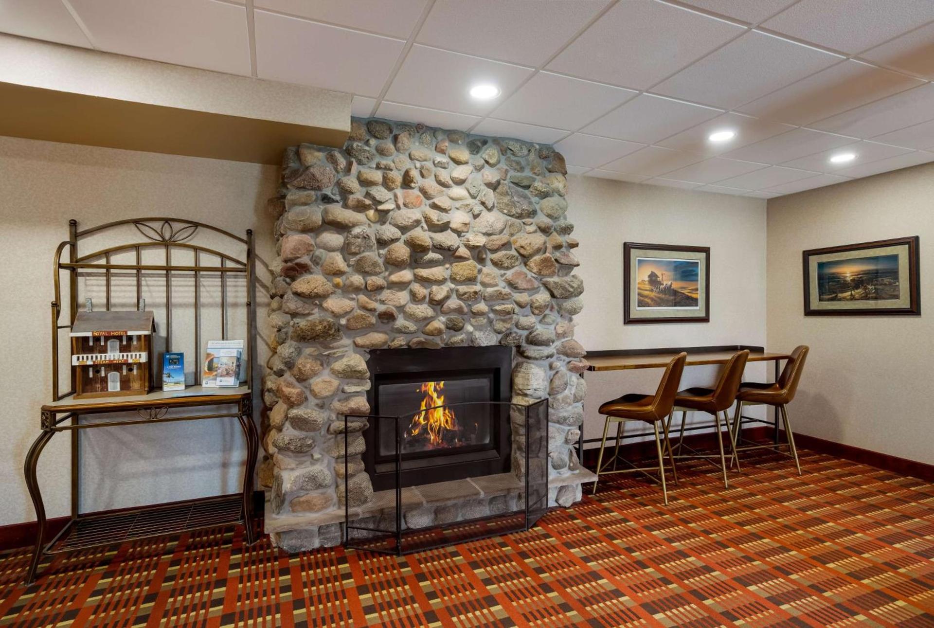 Best Western Vermillion Inn photo 11