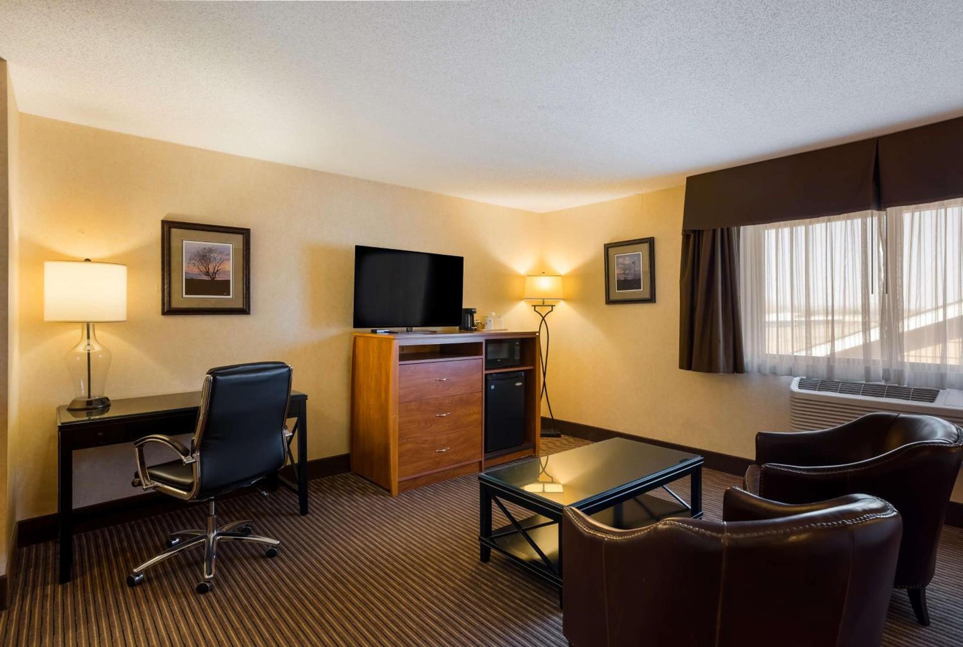 Best Western Vermillion Inn photo 14