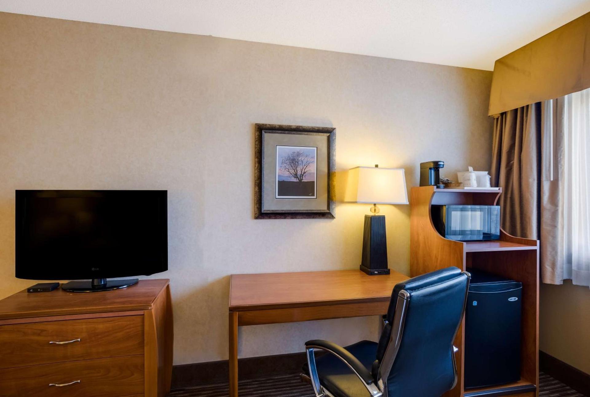 Best Western Vermillion Inn photo 20