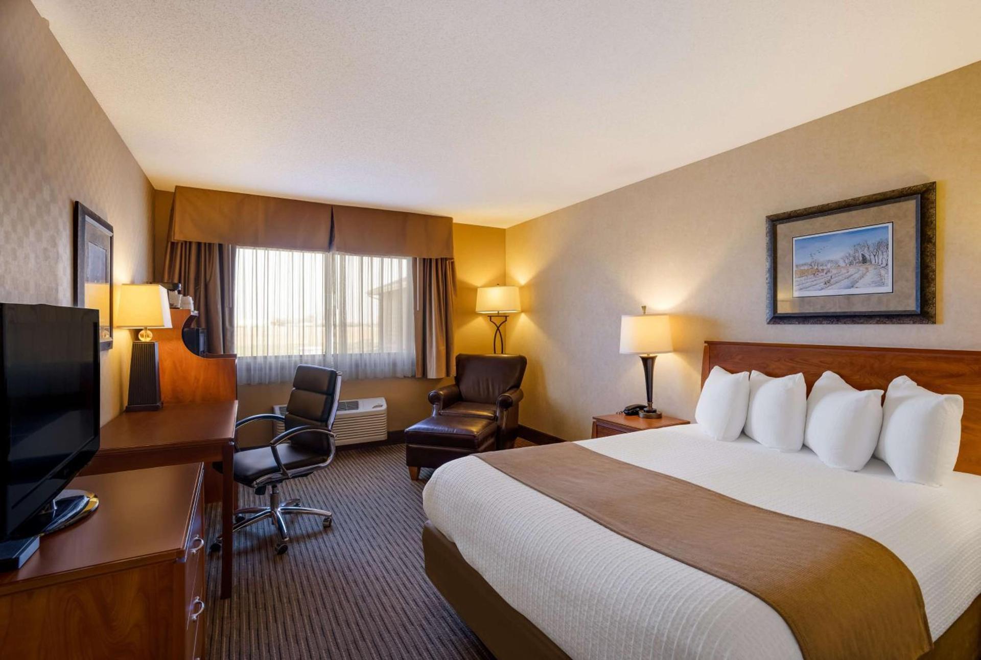 Best Western Vermillion Inn photo 19
