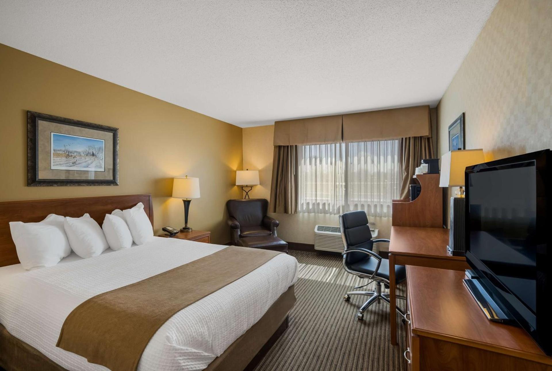 Best Western Vermillion Inn photo 15