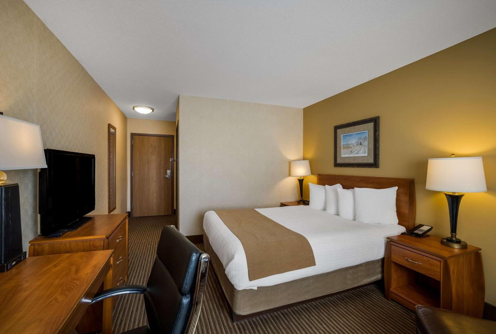Best Western Vermillion Inn photo 16