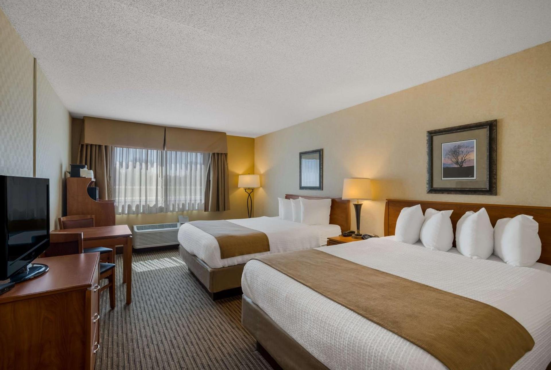 Best Western Vermillion Inn photo 3