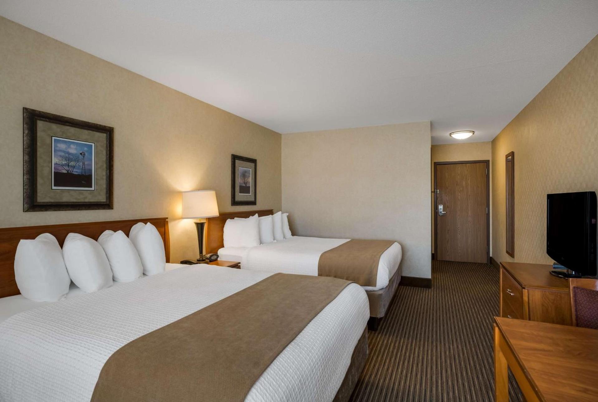 Best Western Vermillion Inn photo 21