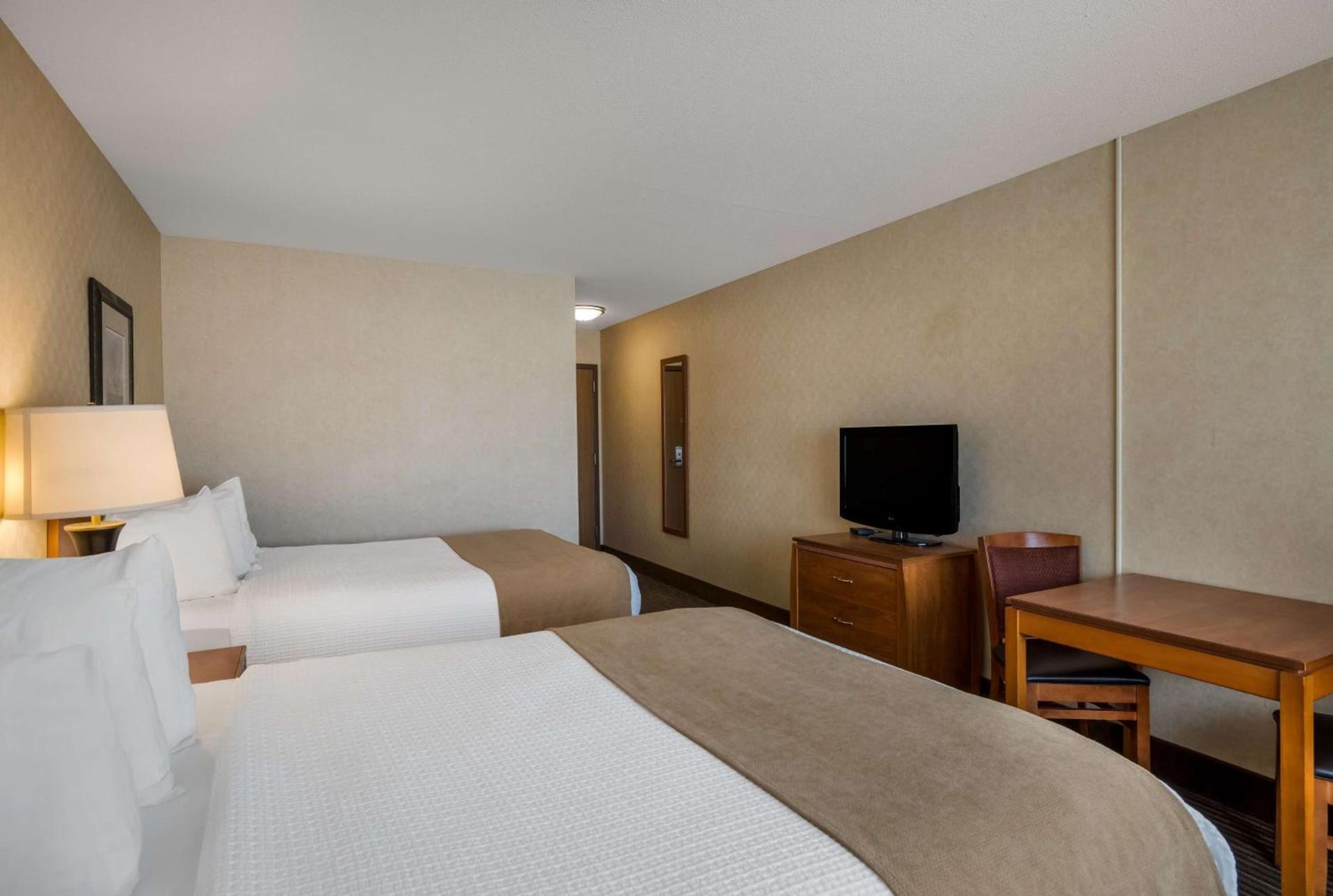 Best Western Vermillion Inn photo 22