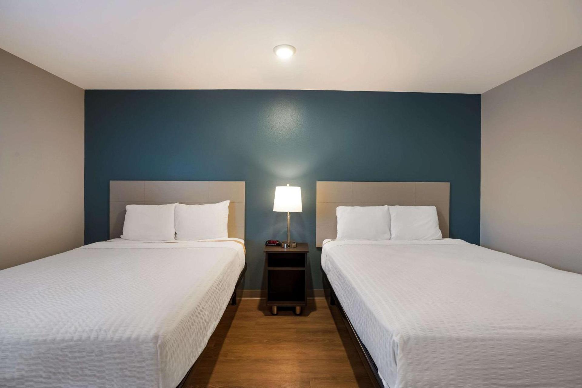 WoodSpring Suites Orlando North - Maitland photo 12