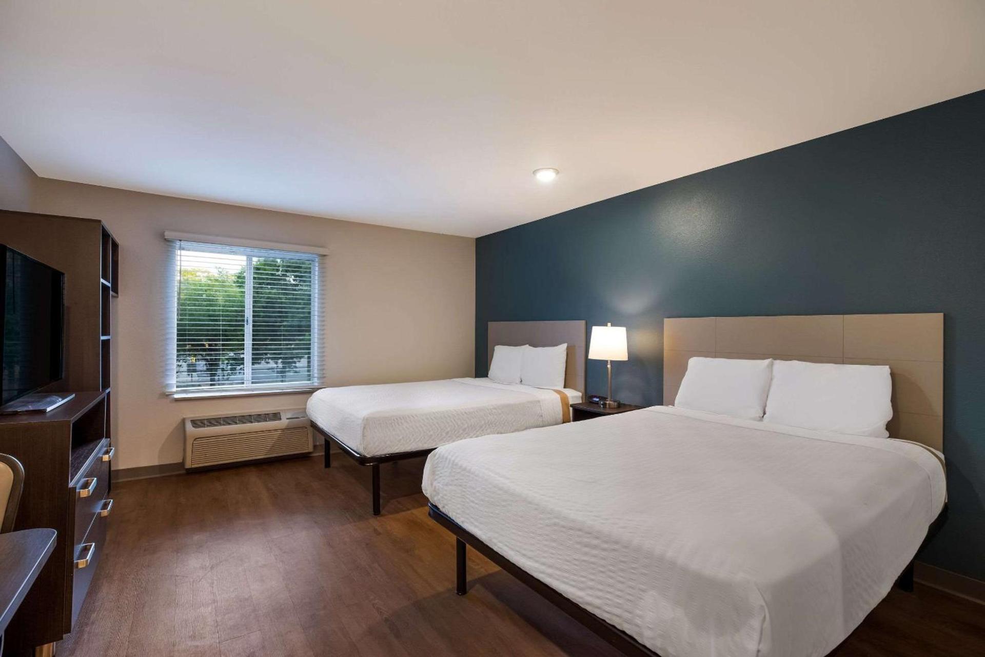 WoodSpring Suites Orlando North - Maitland photo 11